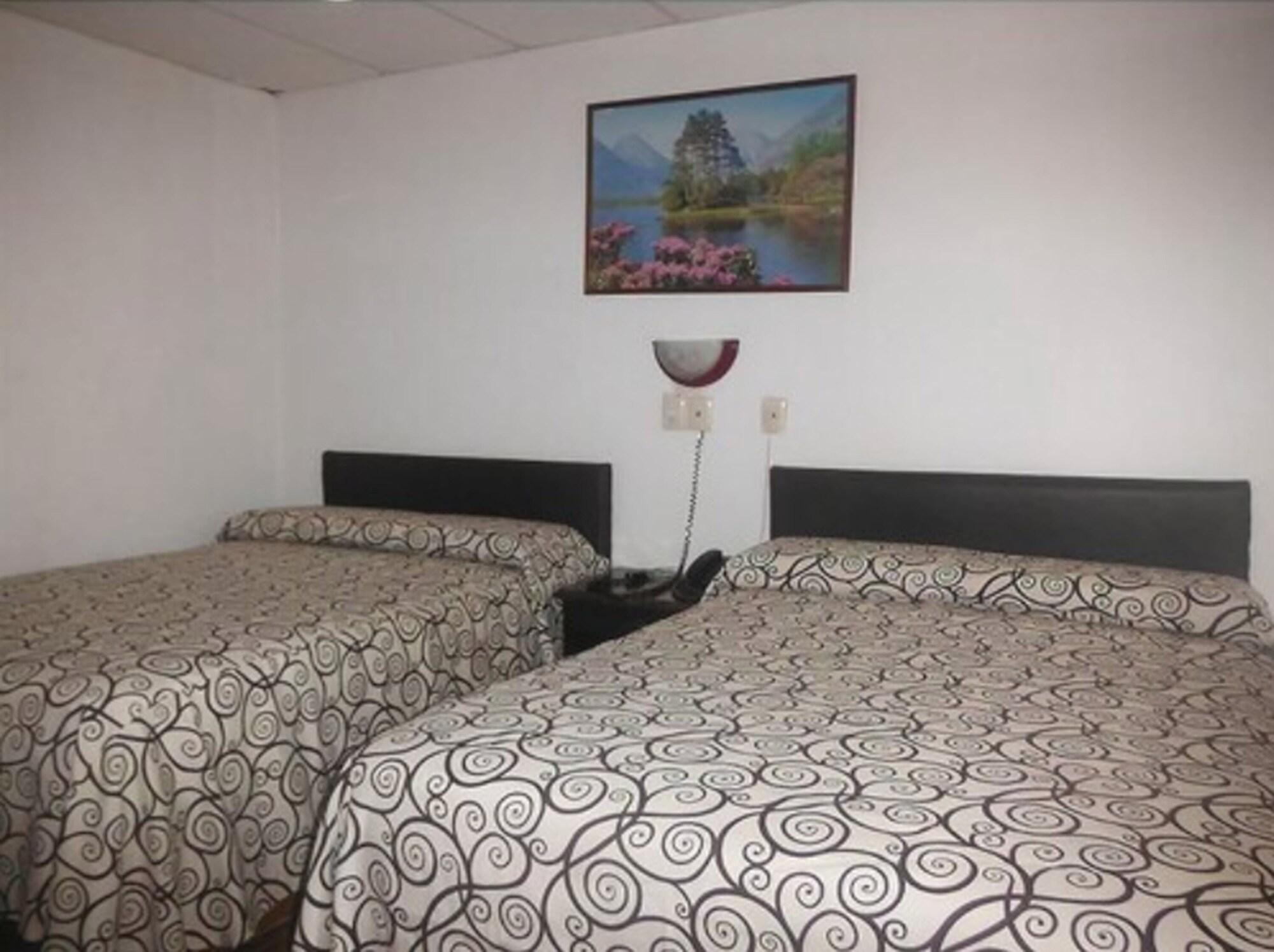 Real Del Mar Hotel 3*