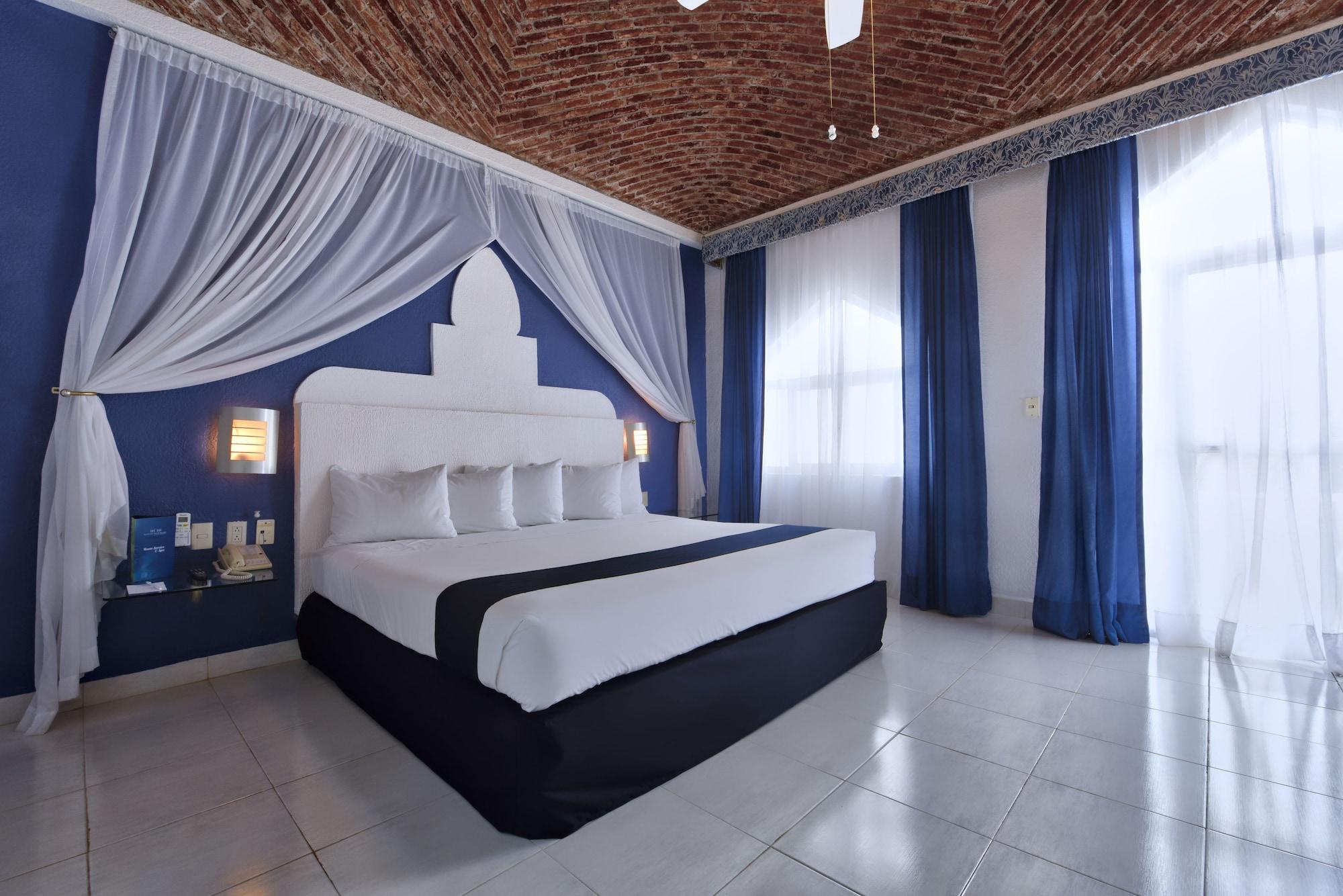 Bejar 5*