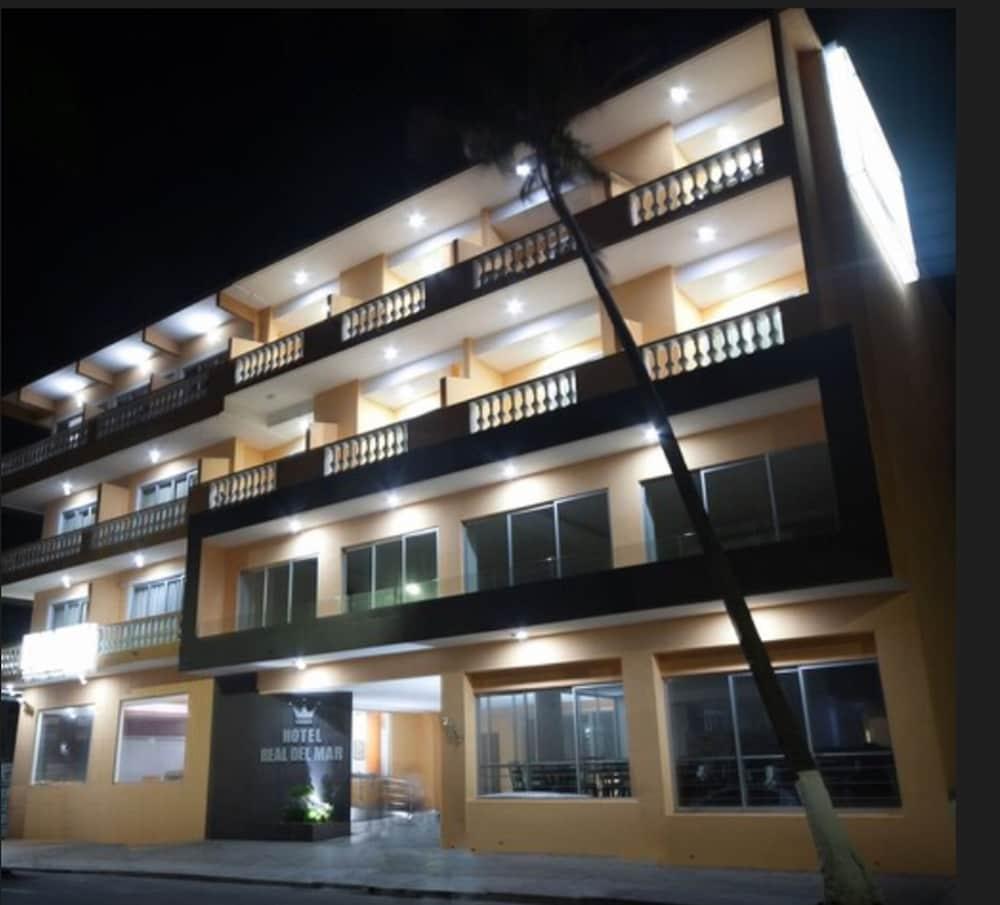 Real Del Mar Hotel Veracruz