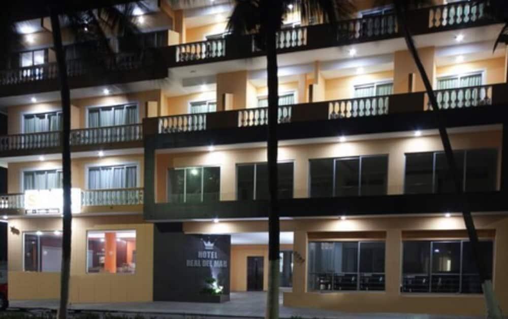 Real Del Mar Hotel 3*
