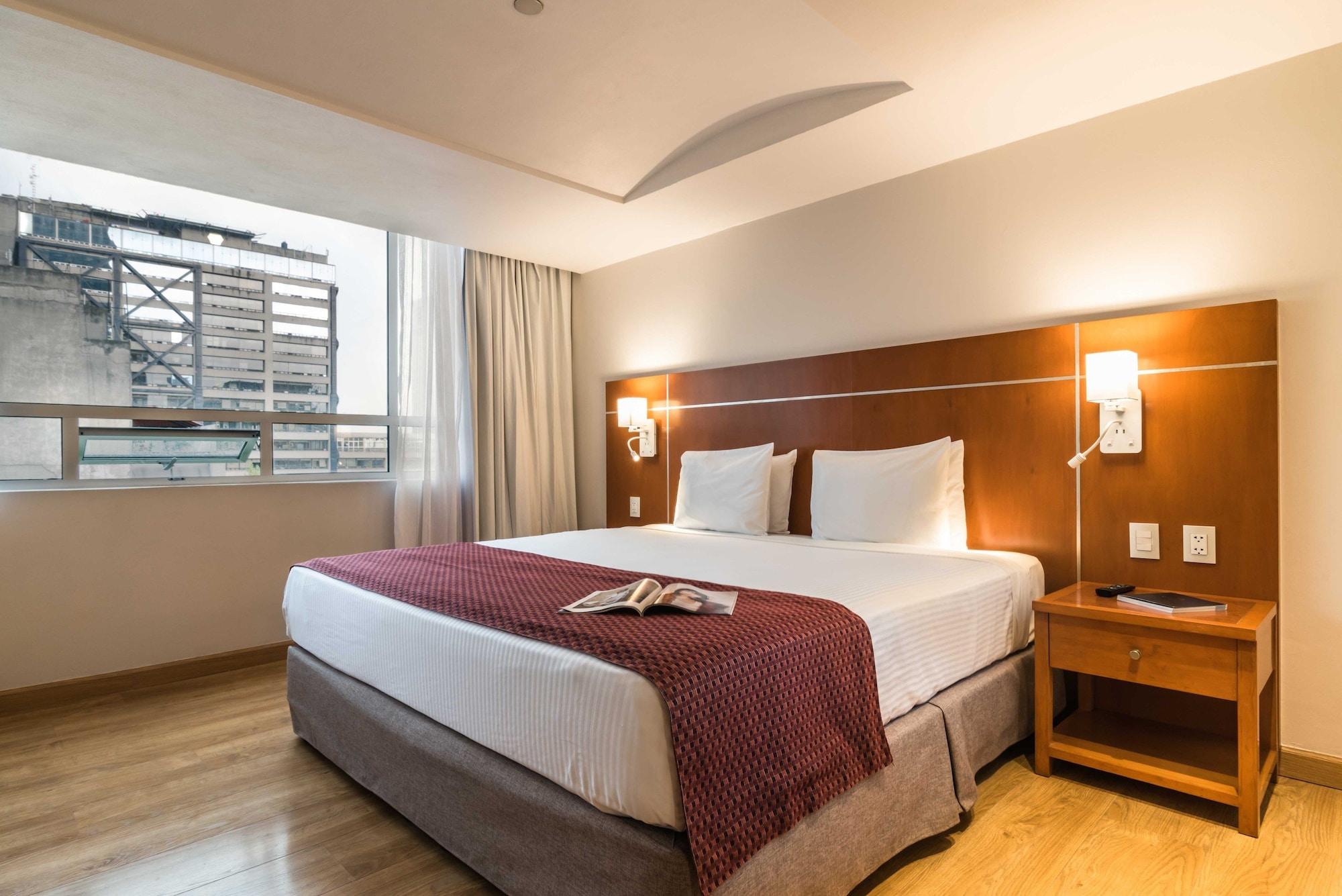 Eurostars Zona Rosa 5*