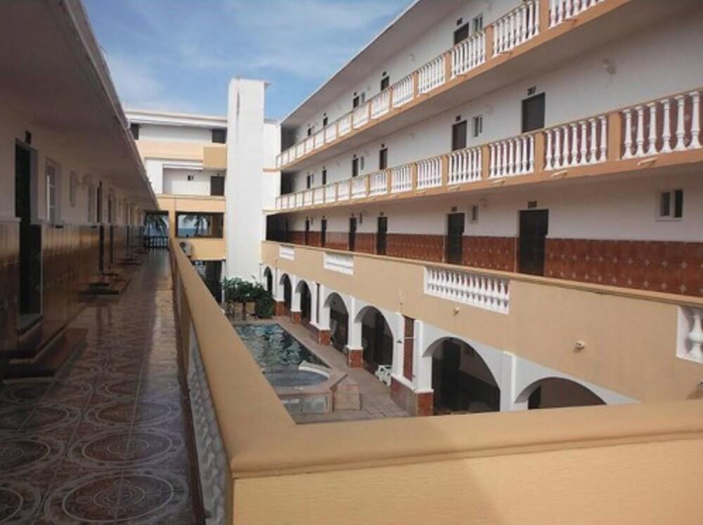 Real Del Mar Veracruz