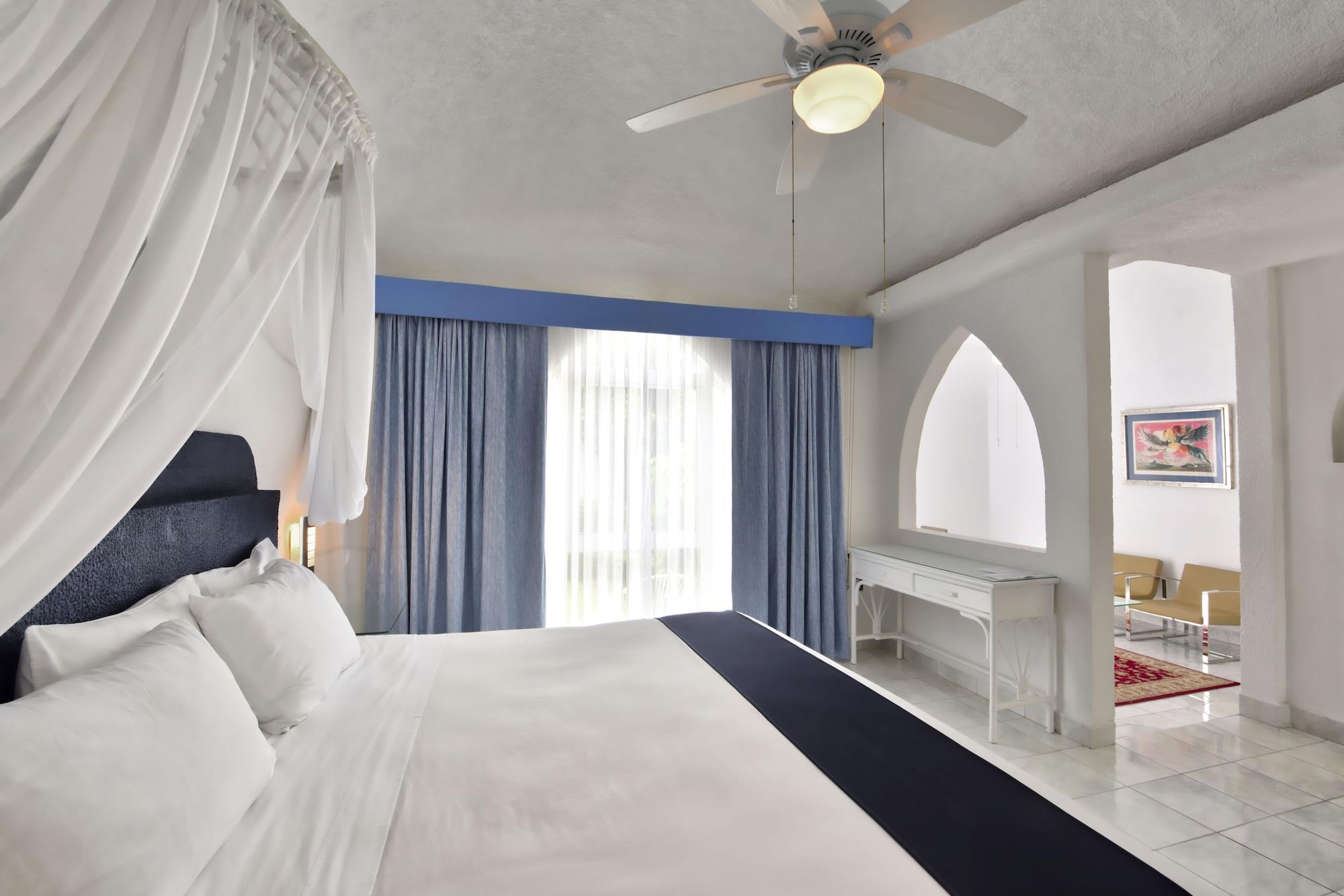 Hotel Bejar Cuernavaca