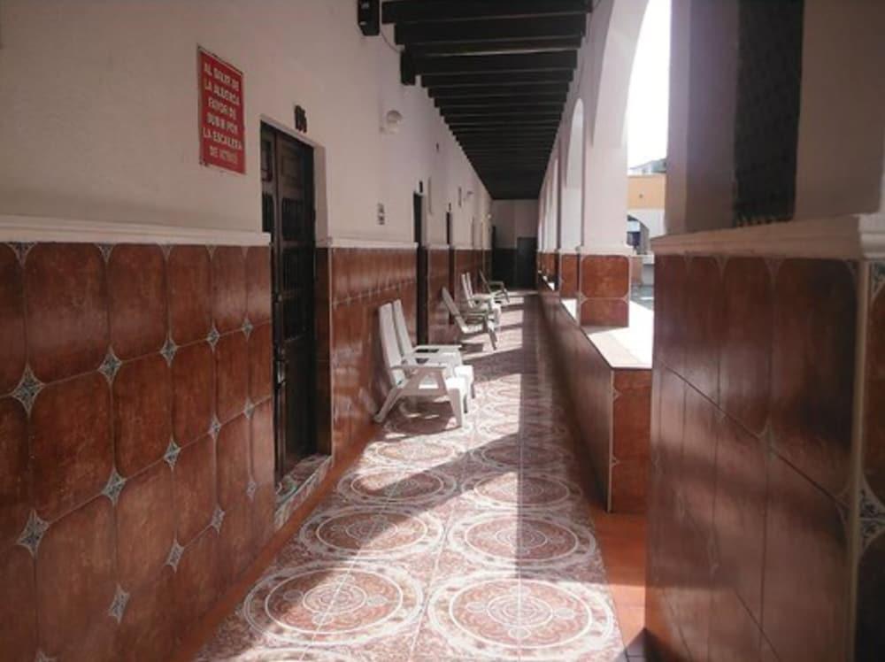 Hotel Real Del Mar Veracruz