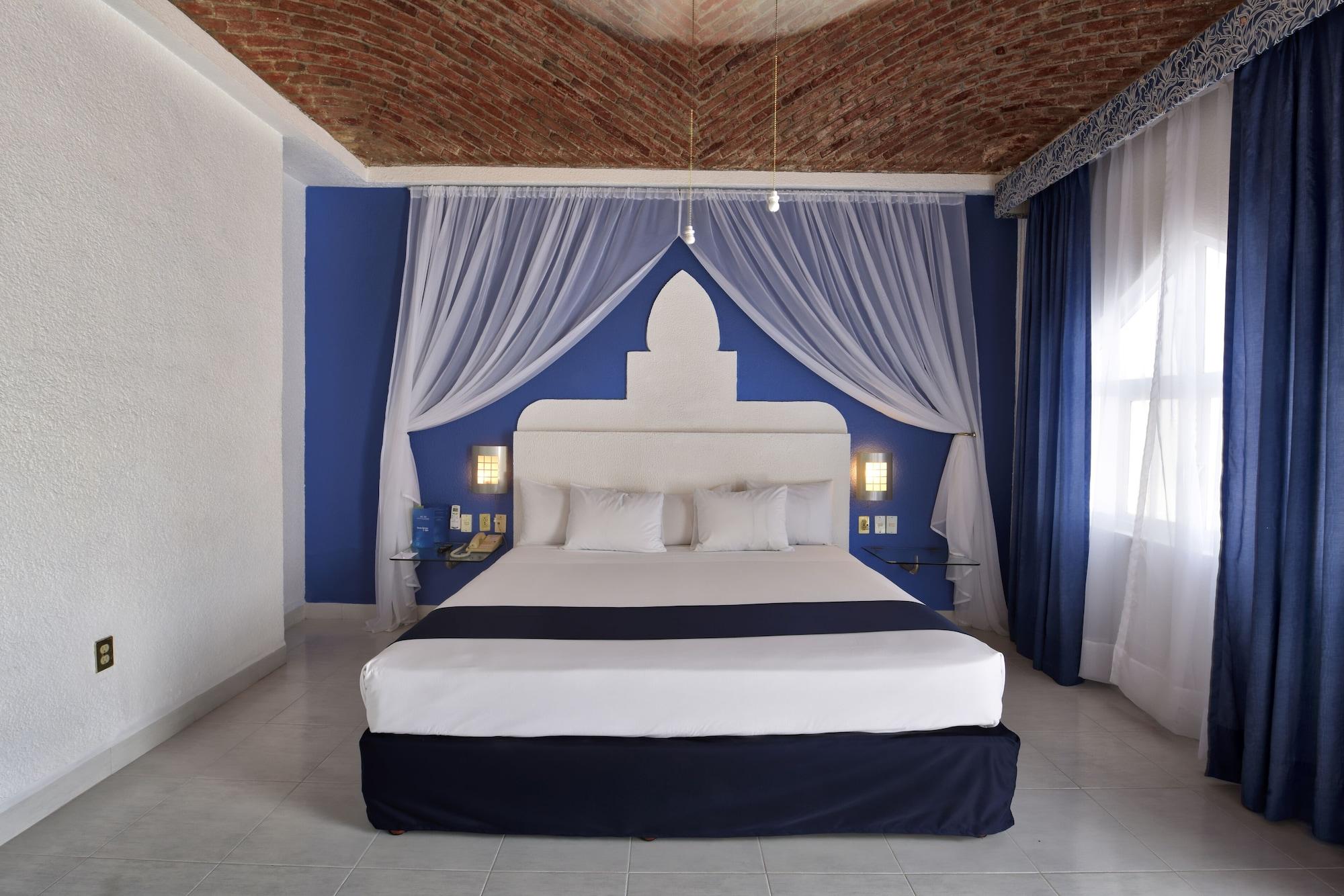 Bejar Hotel Cuernavaca