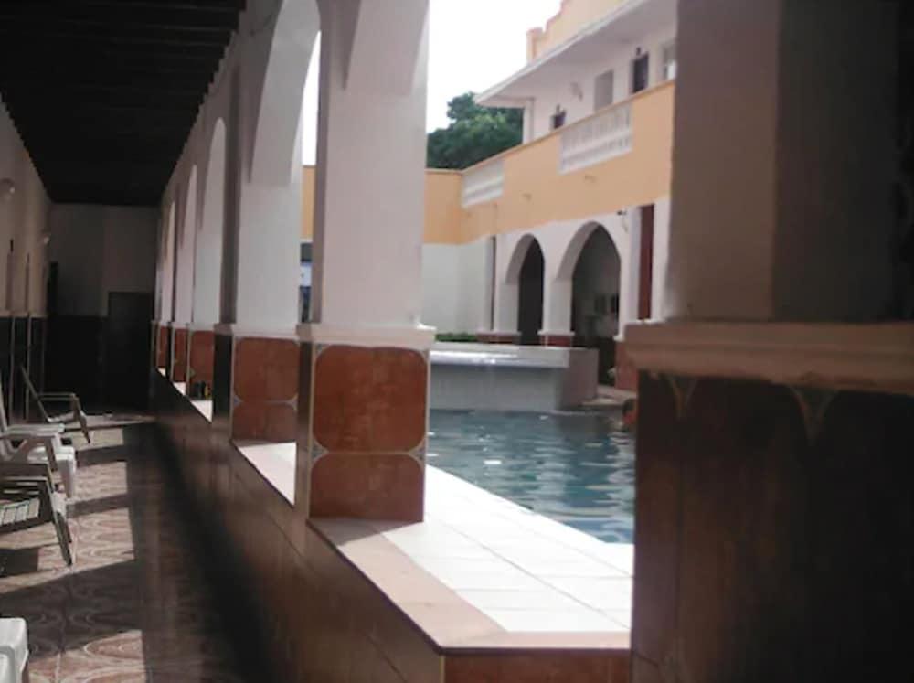 Hotel Real Del Mar Veracruz