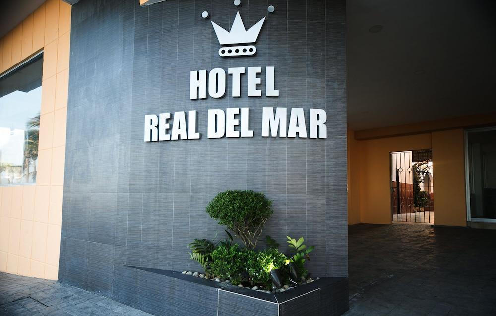 Hotel Real Del Mar 3*