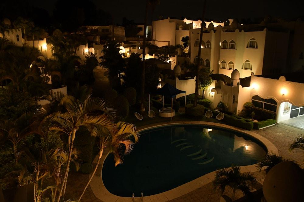Bejar 5* Cuernavaca