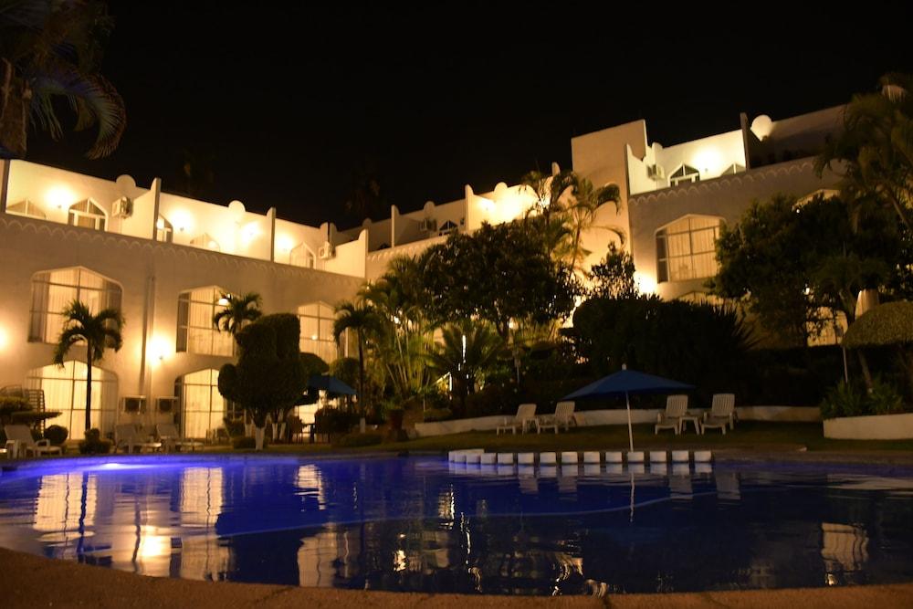 Bejar 5* Cuernavaca