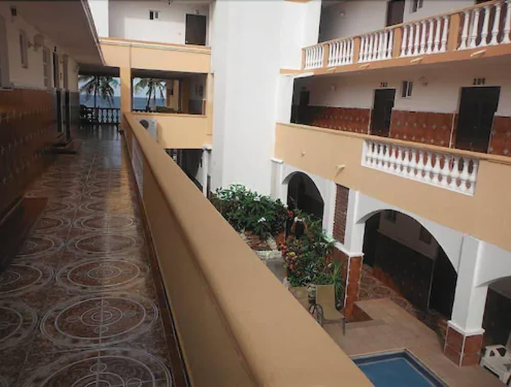 Real Del Mar Hotel Veracruz