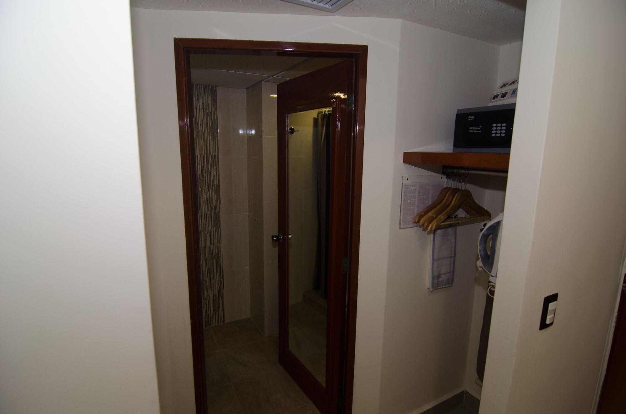 De Cortes 3* Veracruz