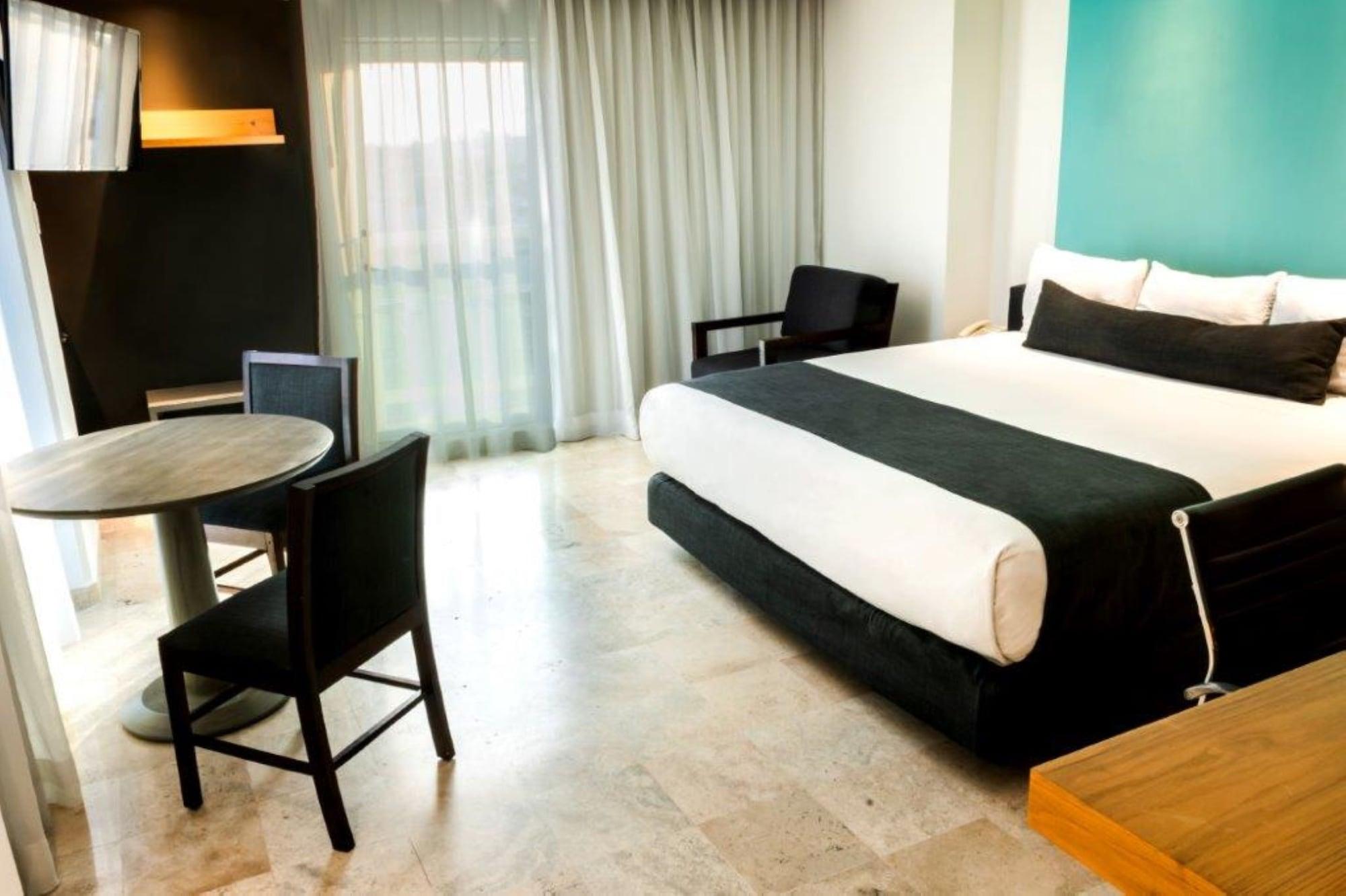Rivoli Select 4* Veracruz