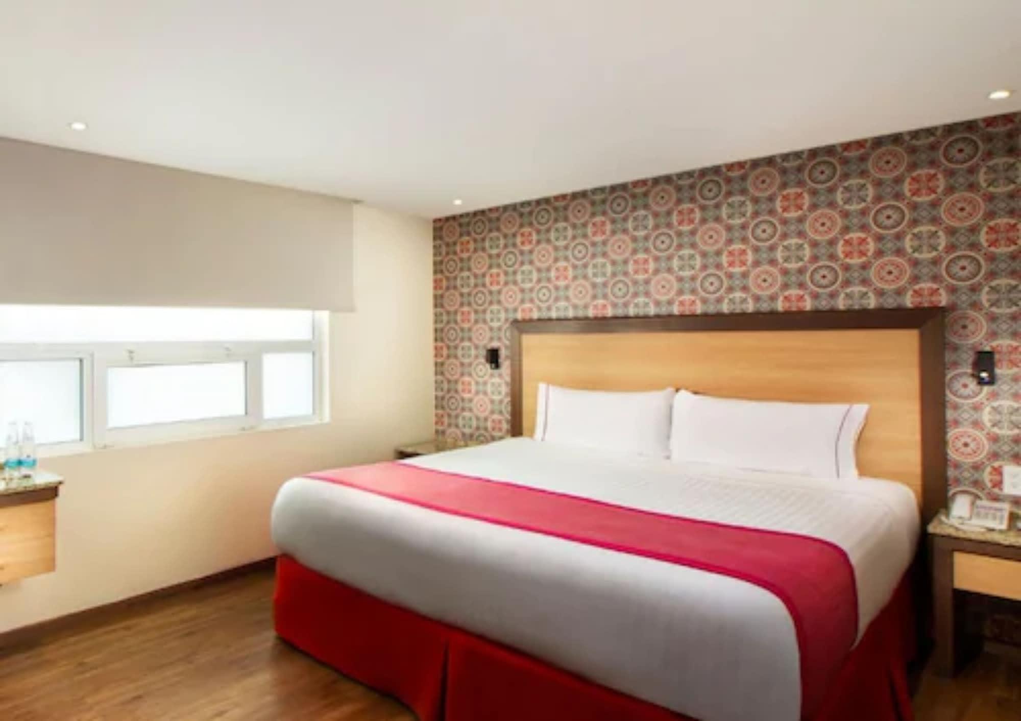 Mx Garibaldi Hotel