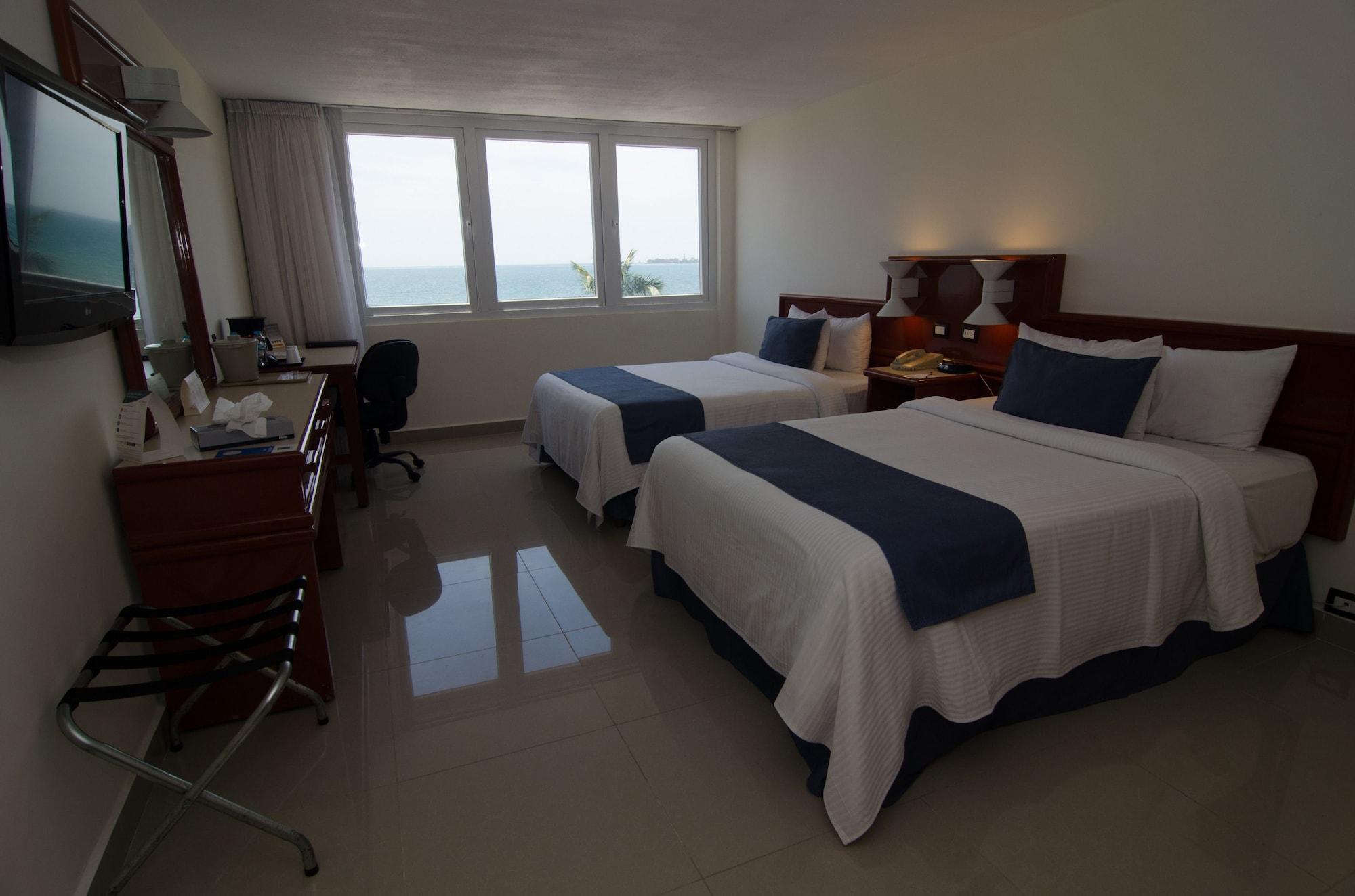De Cortes 3* Veracruz