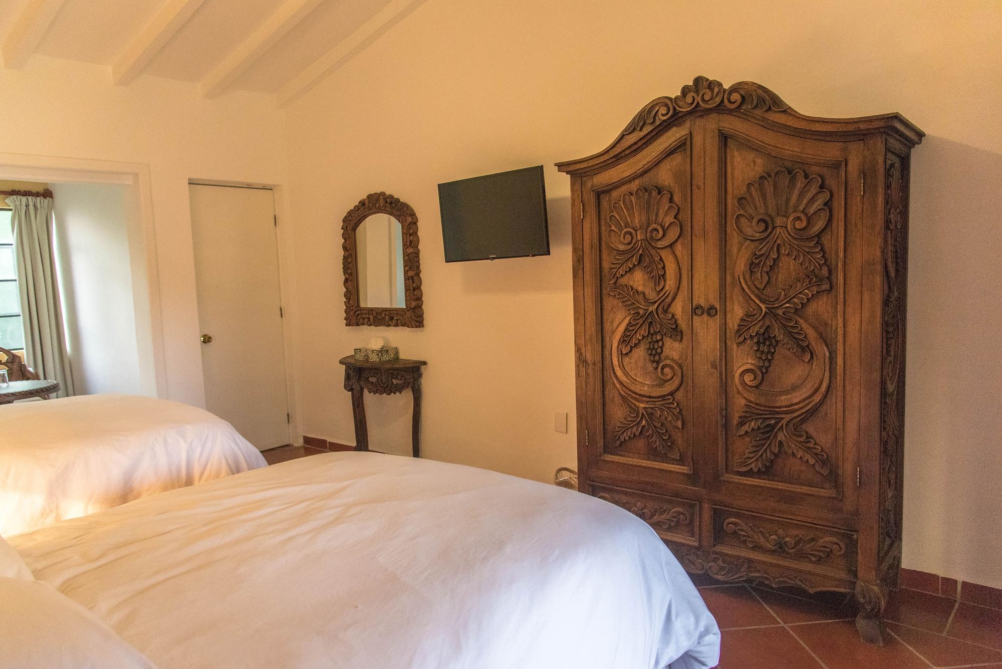 Tlaltenango Hotel Cuernavaca