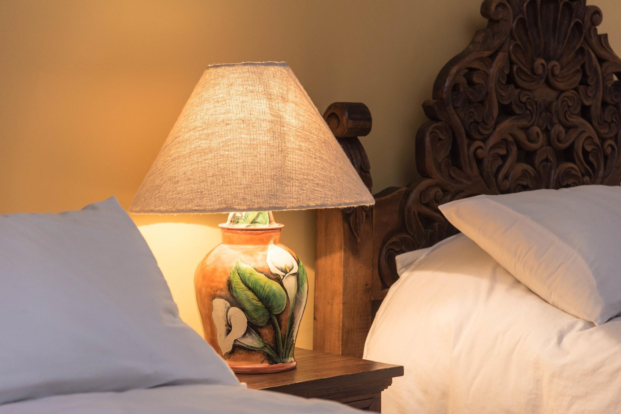 Hotel Tlaltenango Cuernavaca