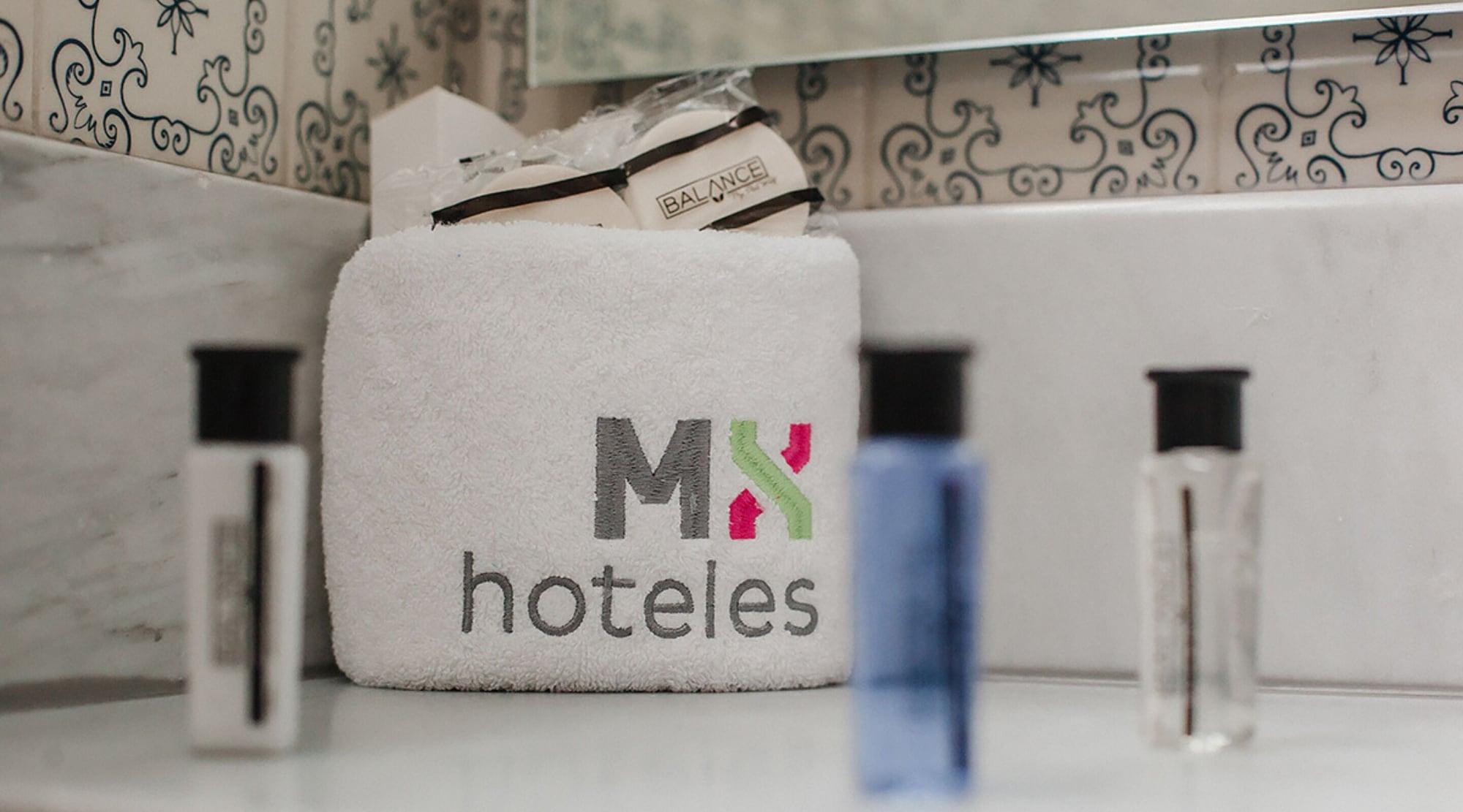Hotel Mx Garibaldi 4*