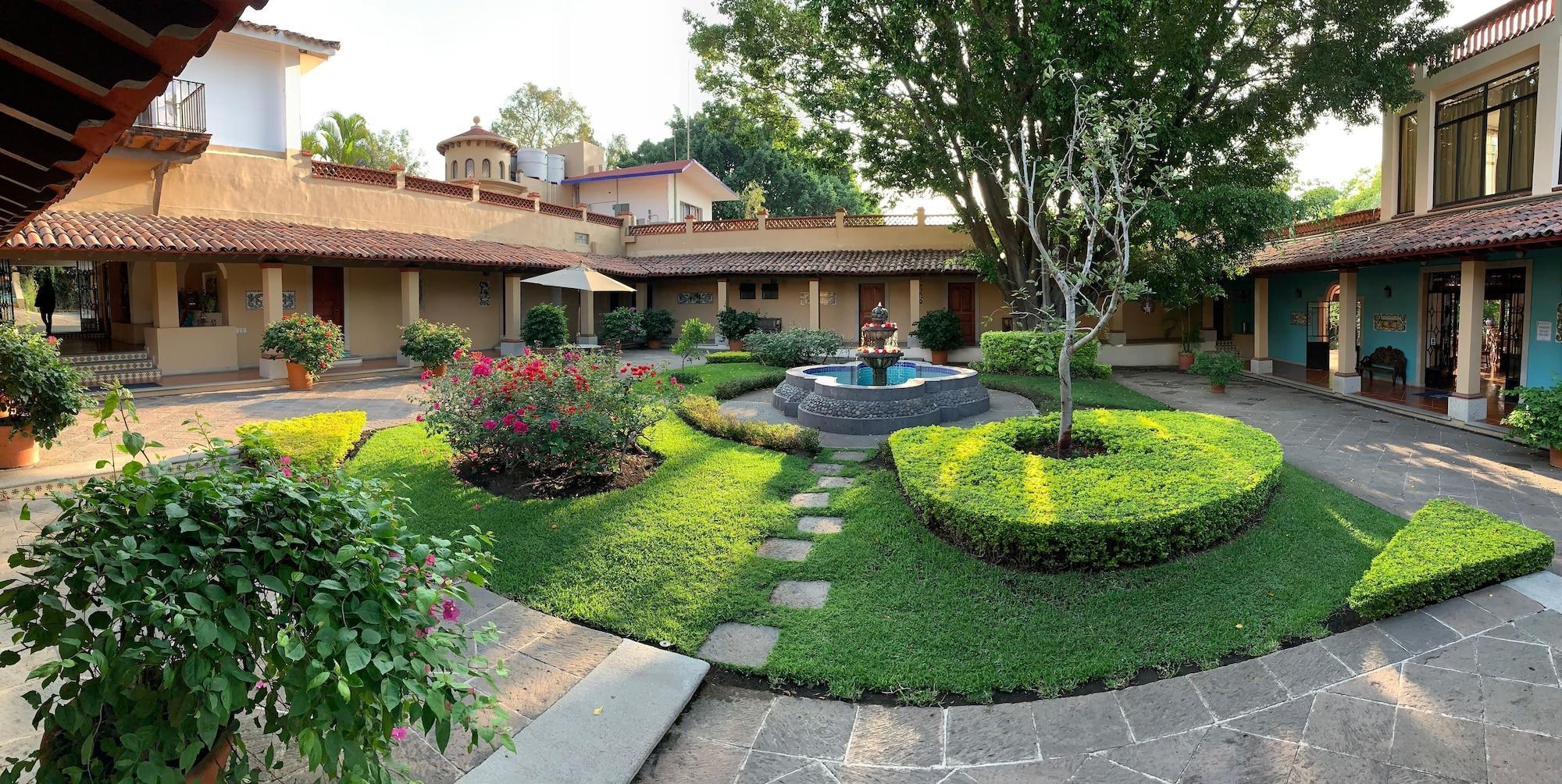 Hotel Tlaltenango