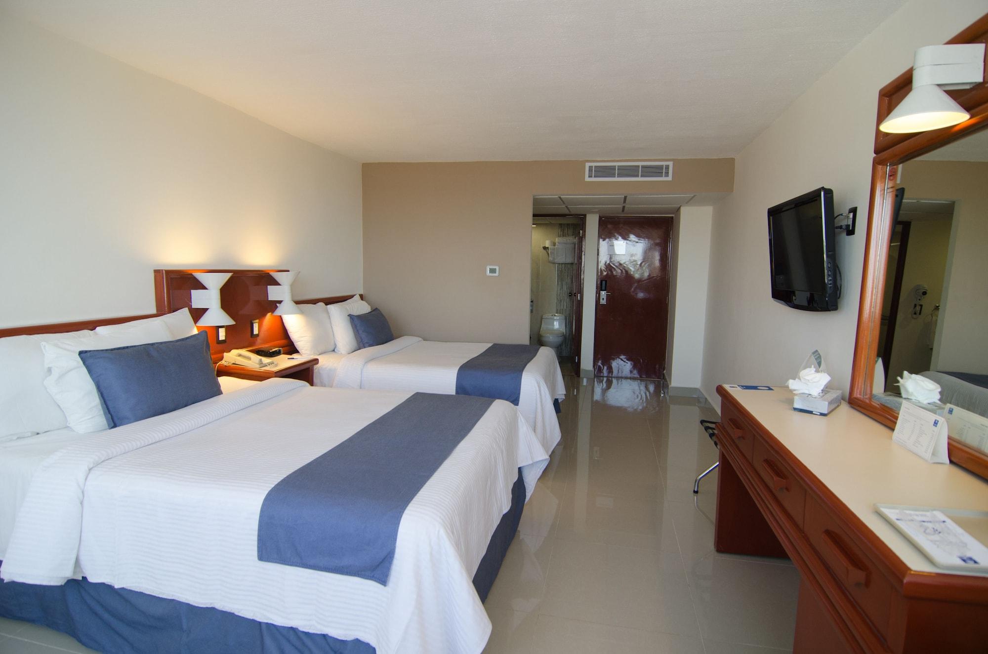 De Cortes Hotel