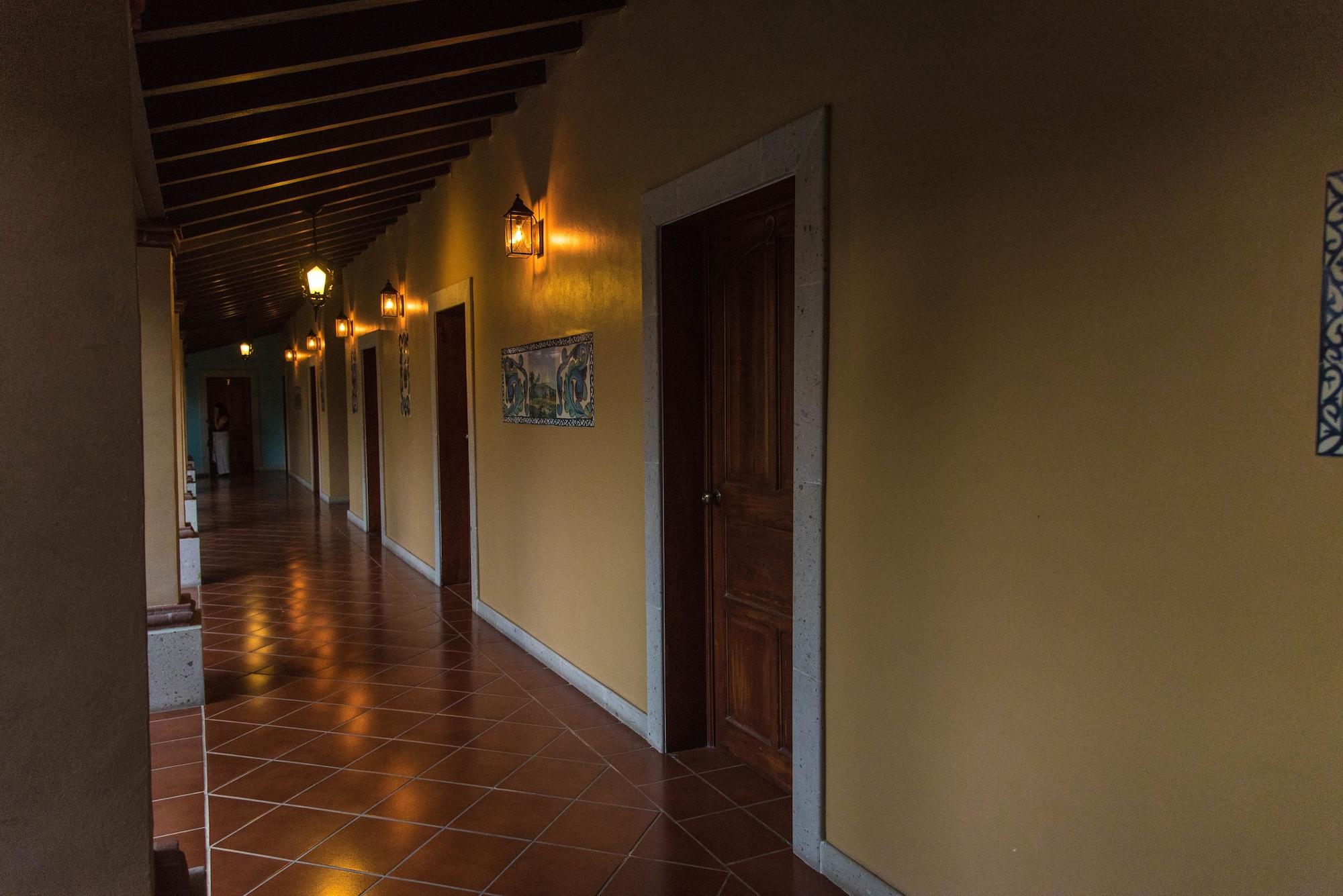 Tlaltenango Cuernavaca