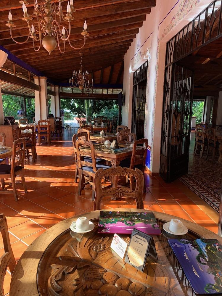 Hotel Tlaltenango
