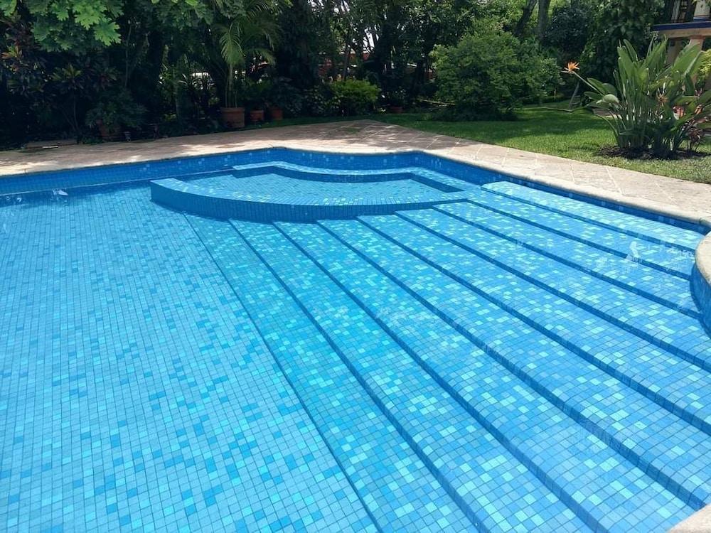 Hotel Tlaltenango Cuernavaca