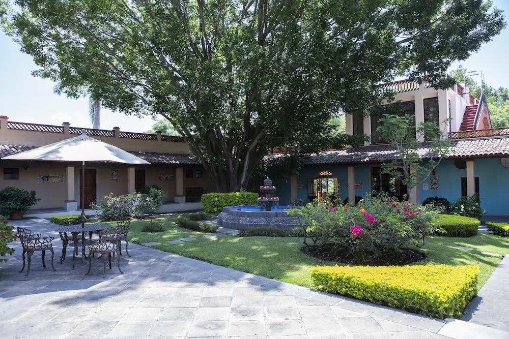 Hotel Tlaltenango