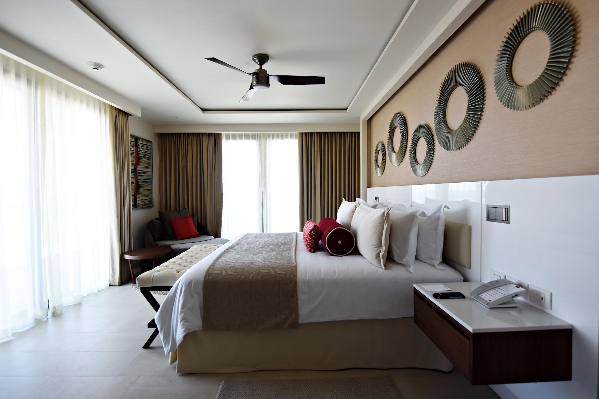 Hideaway At Royalton Riviera Cancun (Adults Only) 5* Puerto Morelos
