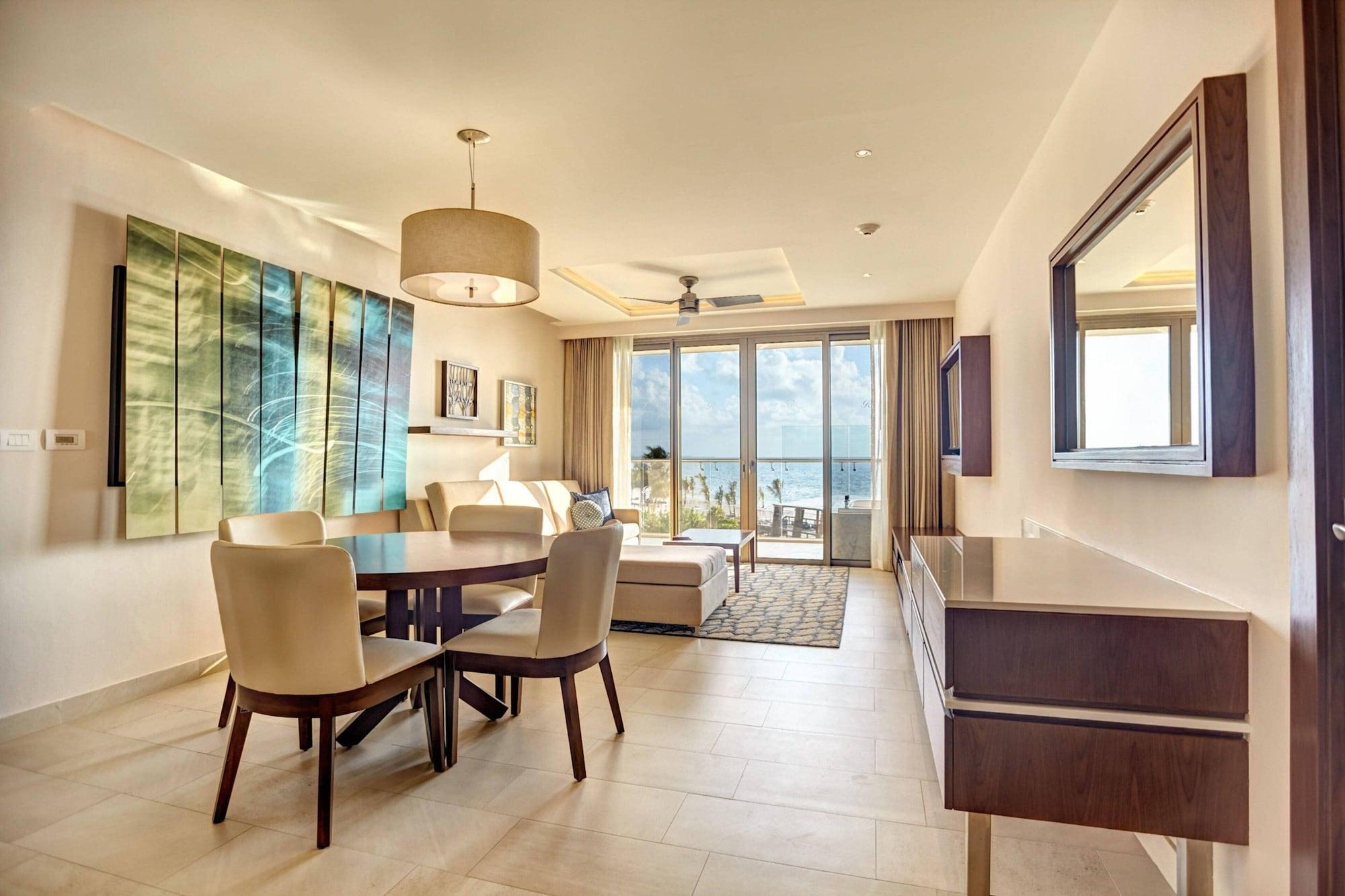 Hotel Hideaway At Royalton Riviera Cancun (Adults Only) Puerto Morelos