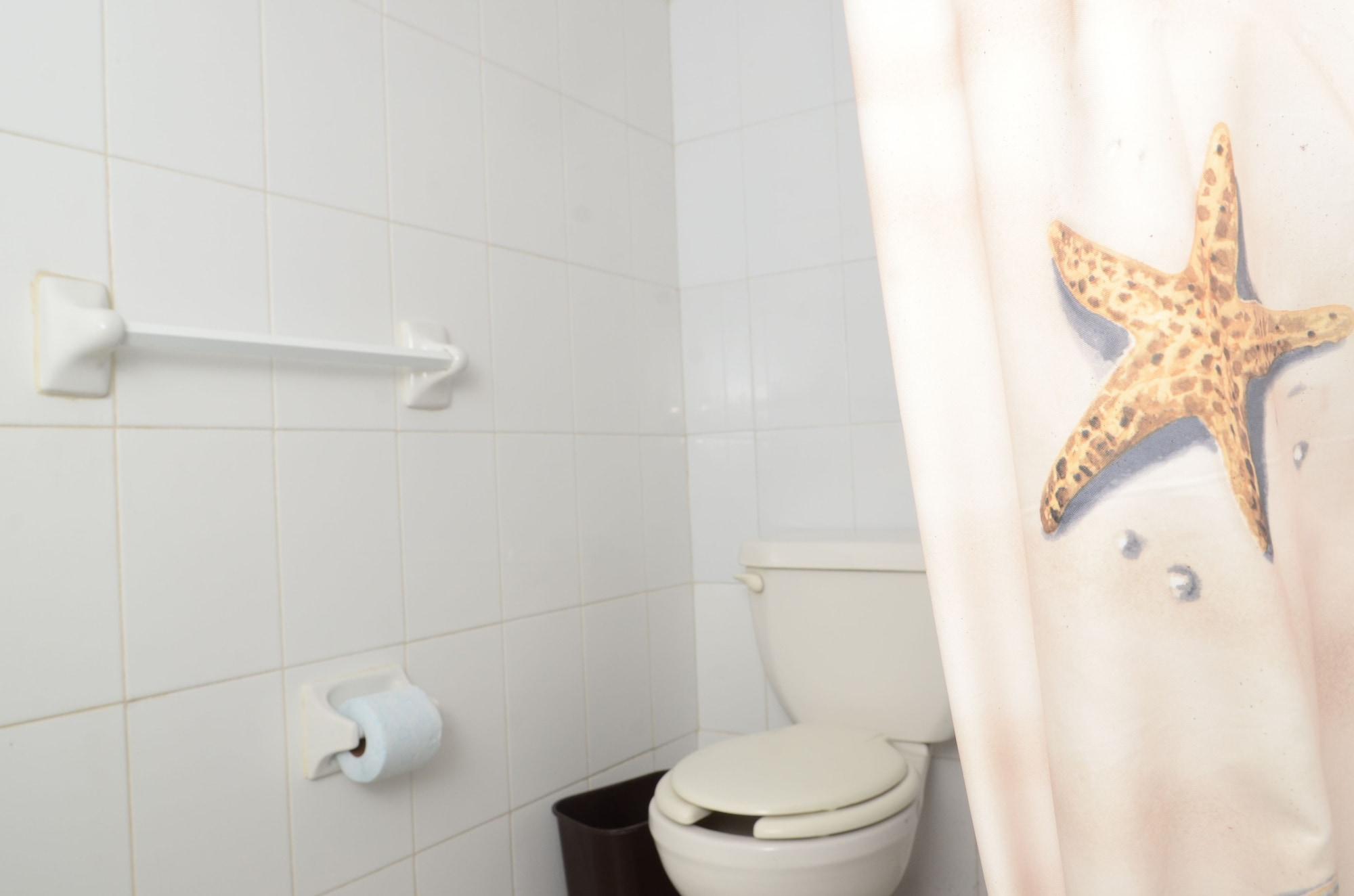 Hotel Delfines - A 2 Calles Del Acuario