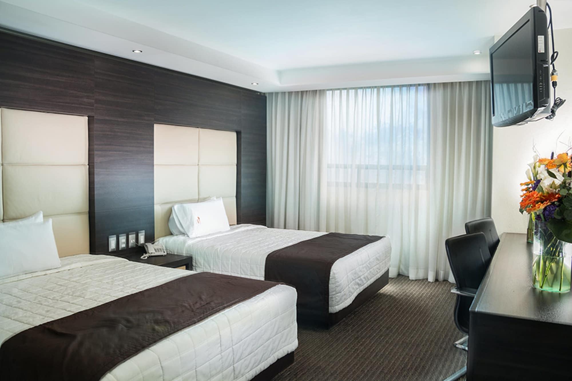 Astor 4* Mexico City