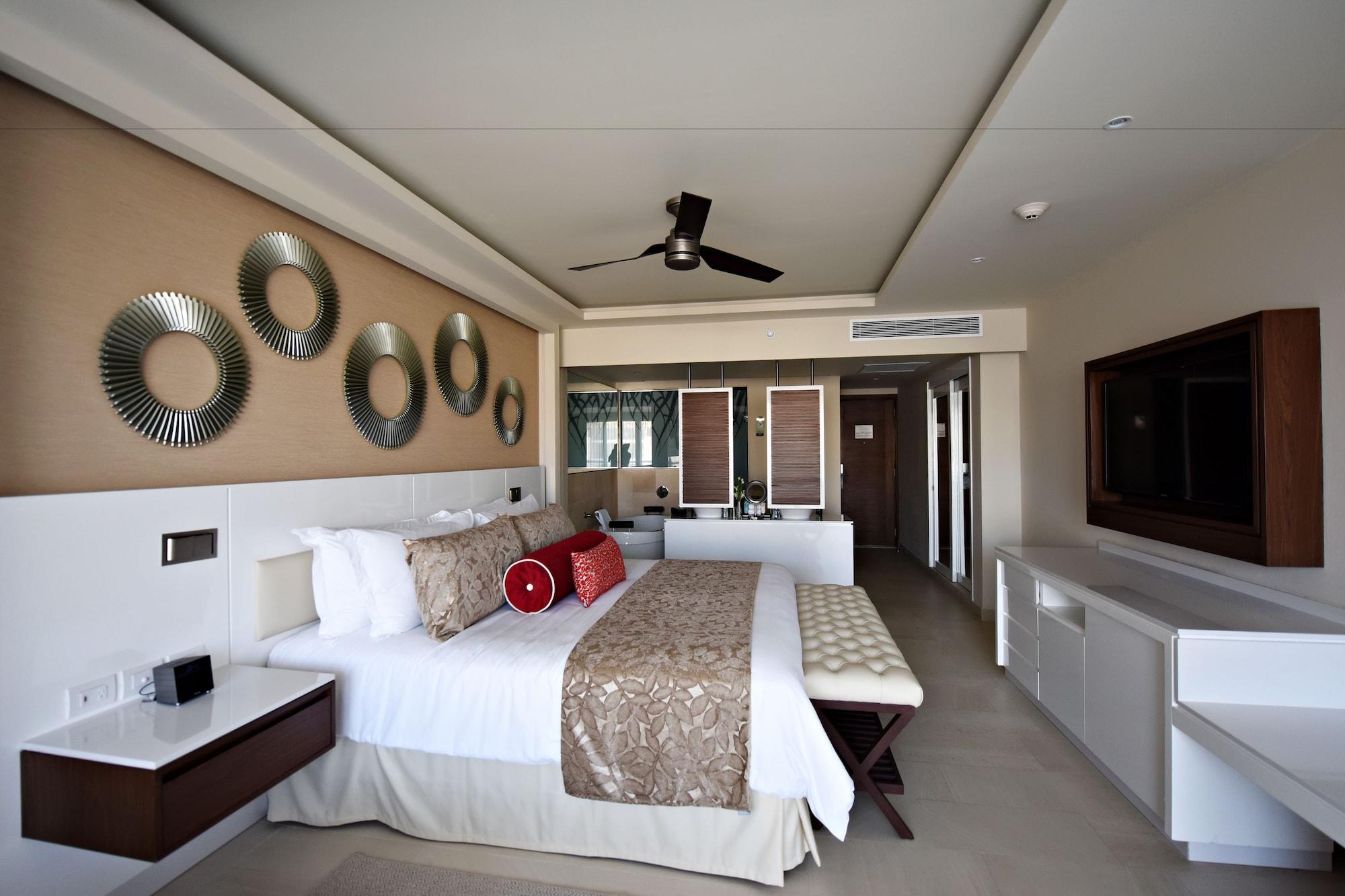Hideaway At Royalton Riviera Cancun (Adults Only) Hotel 5*