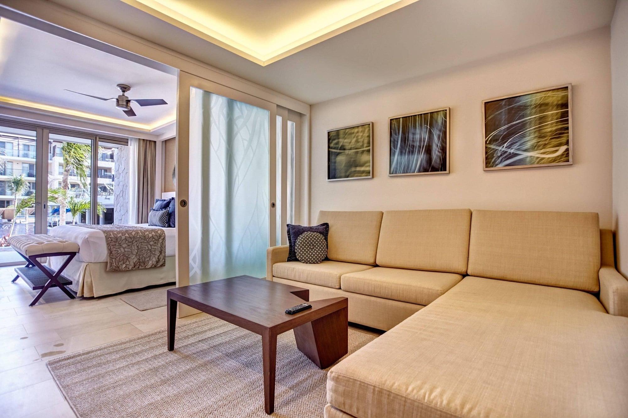 Hideaway At Royalton Riviera Cancun (Adults Only)