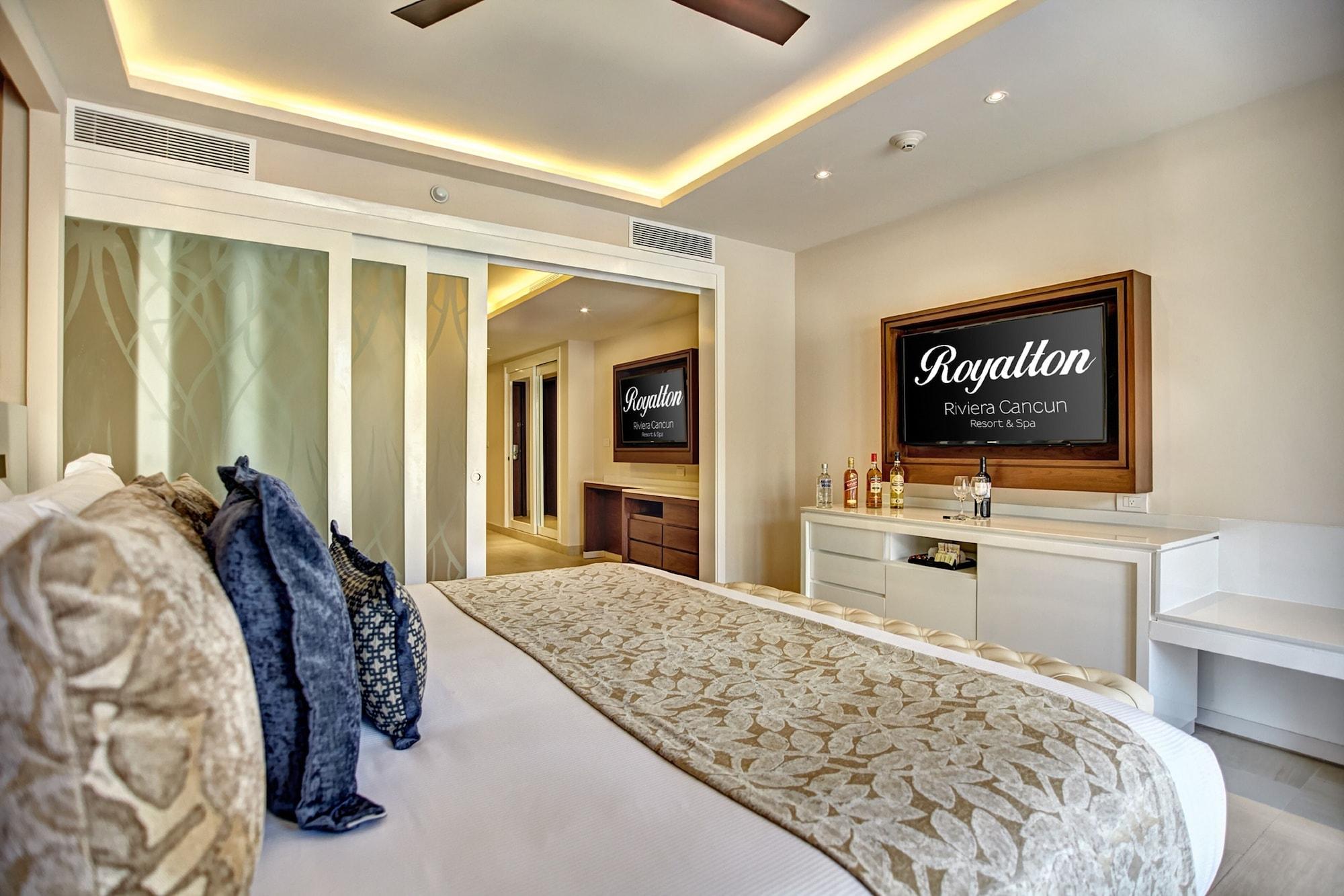 Hideaway At Royalton Riviera Cancun (Adults Only) 5*