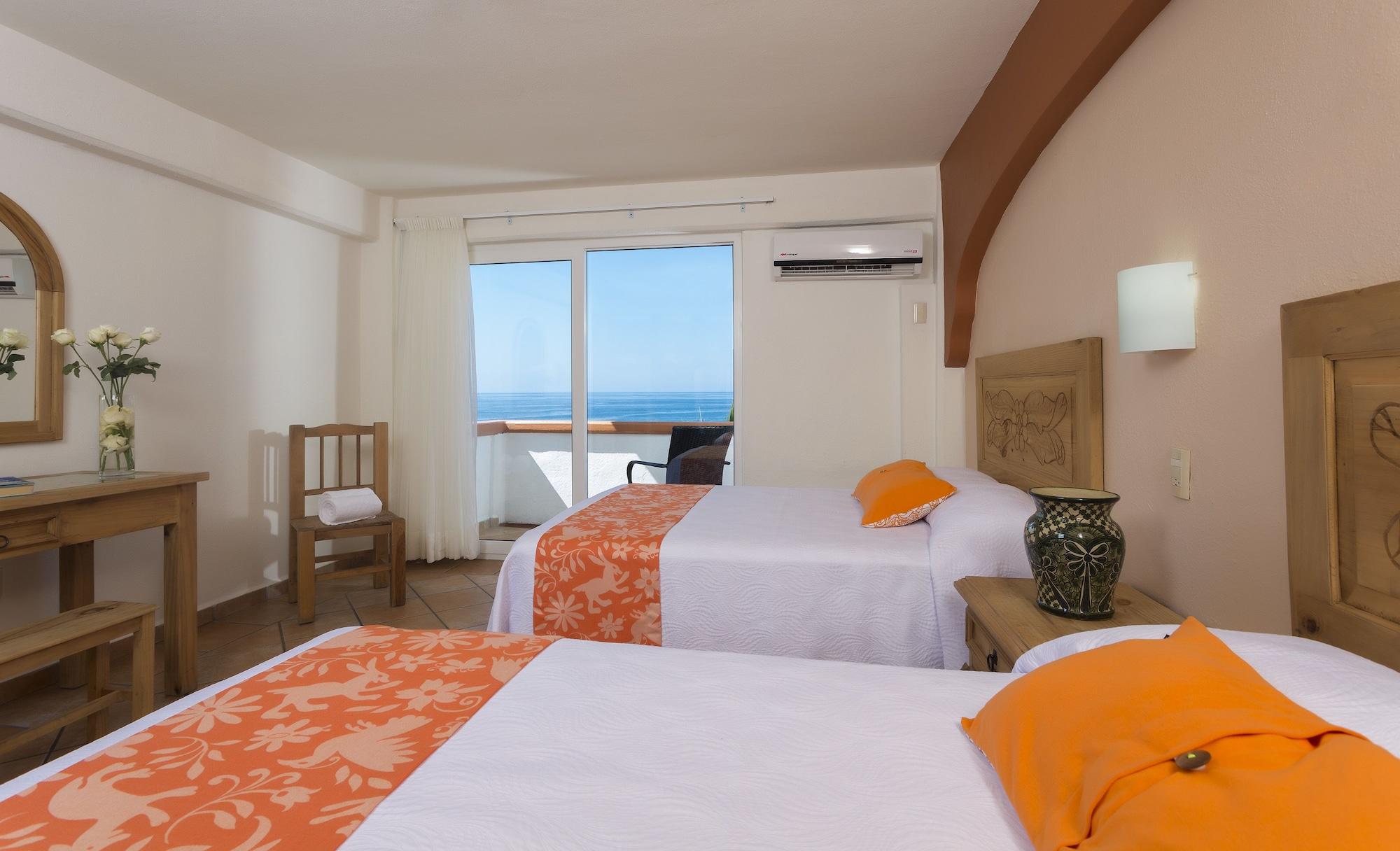 El Pescador Hotel