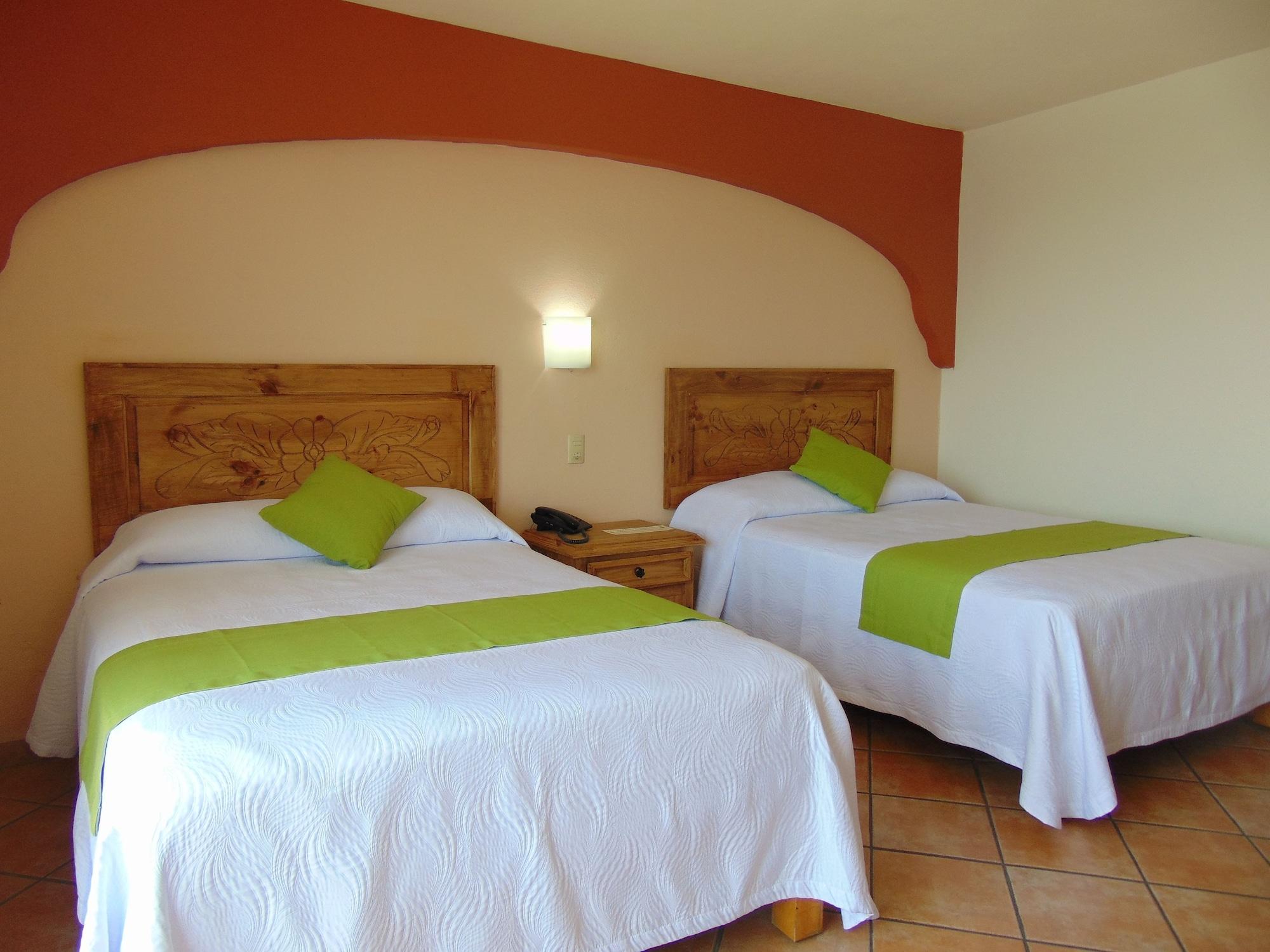 El Pescador Hotel