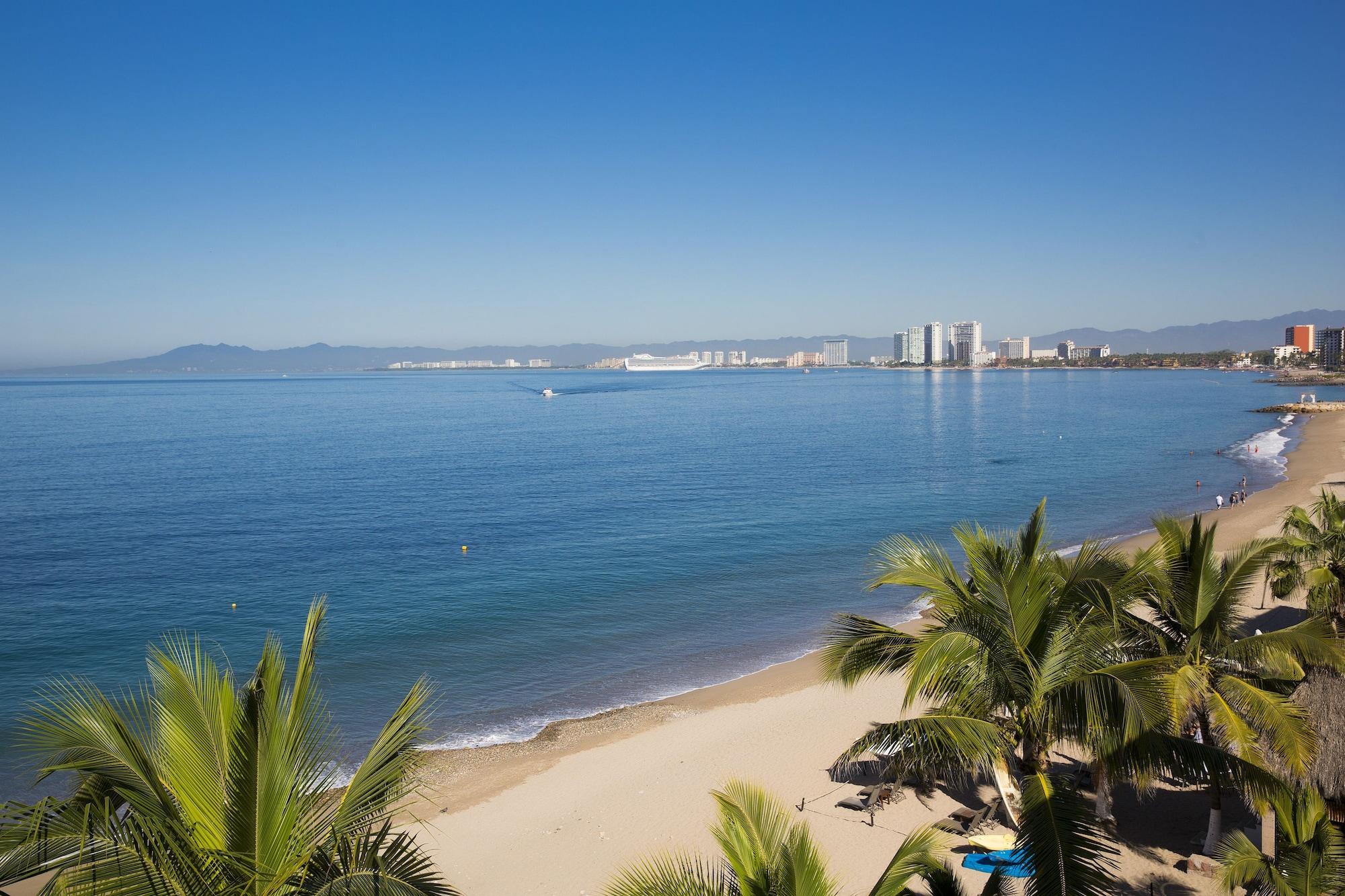 El Pescador Hotel Puerto Vallarta