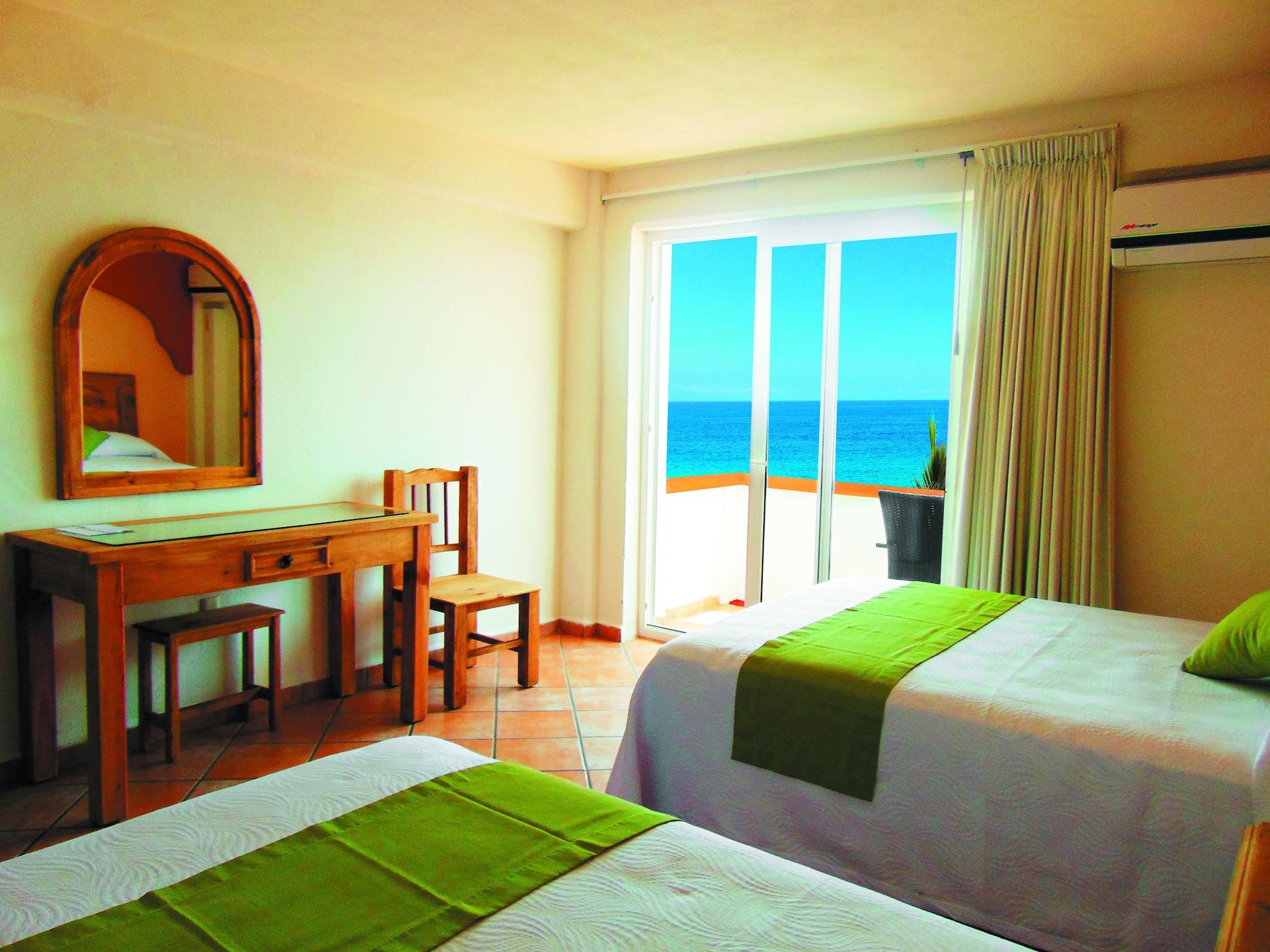Hotel El Pescador 3*