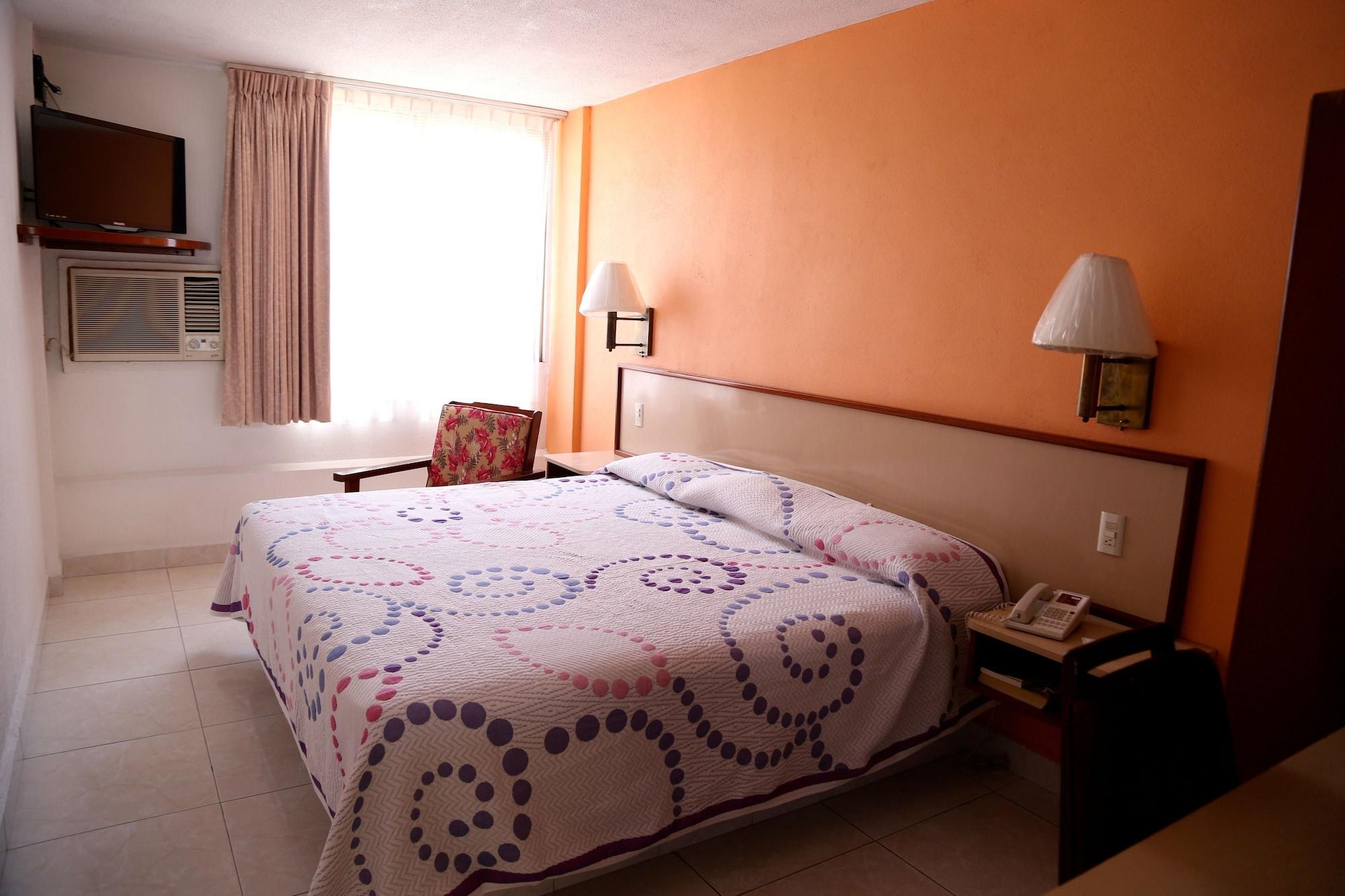 Baluarte 3*