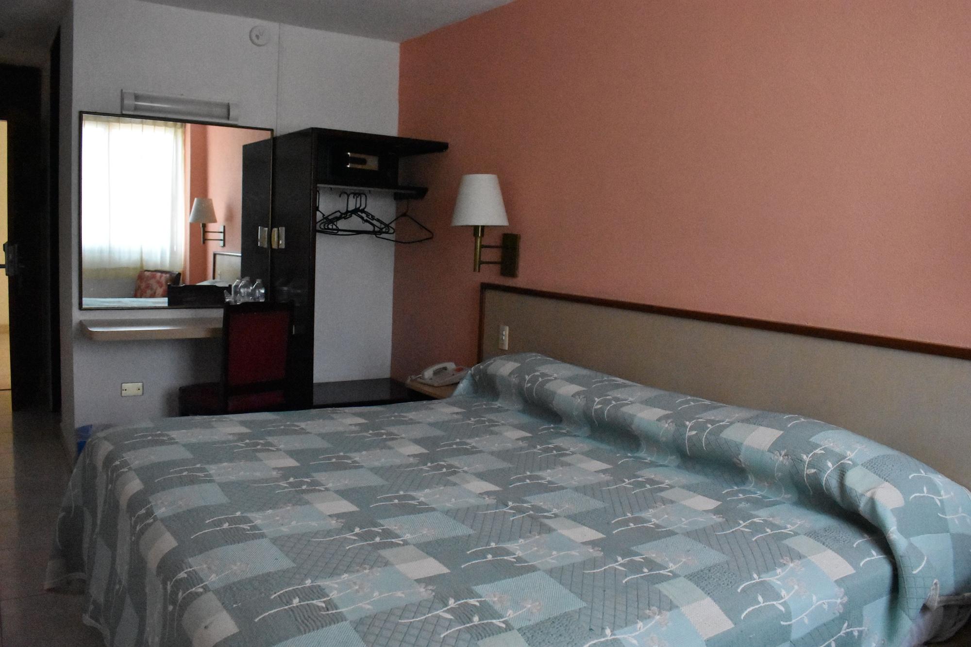 Hotel Baluarte