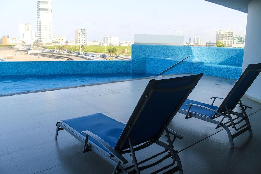 Punta Azul Hotel Veracruz