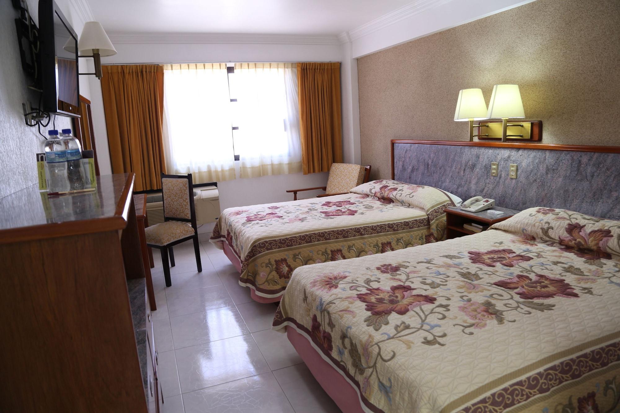 Baluarte Hotel Veracruz