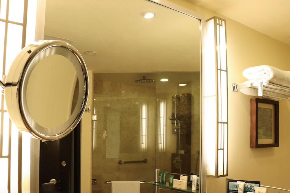 Hotel - Aeropuerto By Ihg 4*