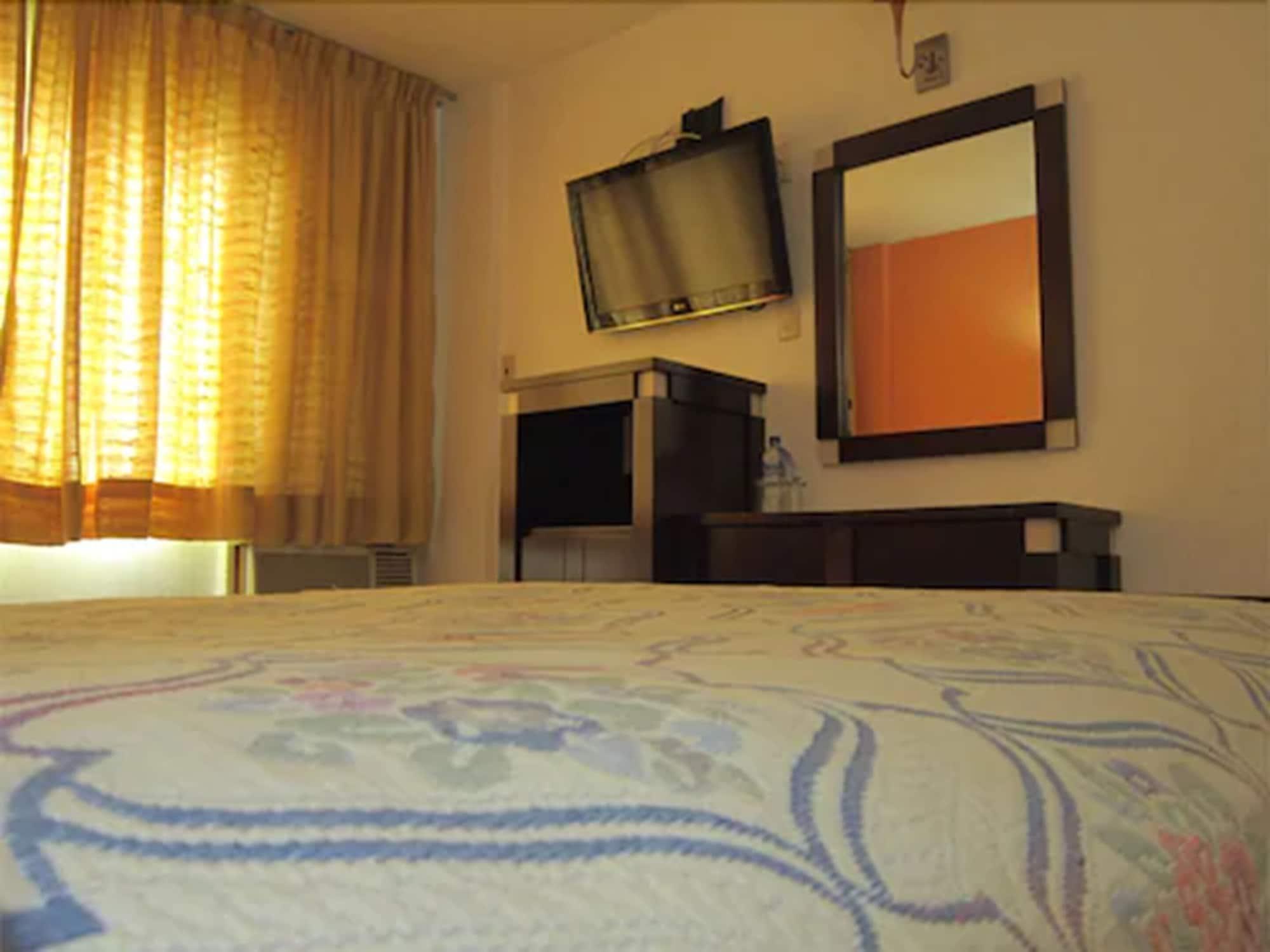 Baluarte Hotel 3*