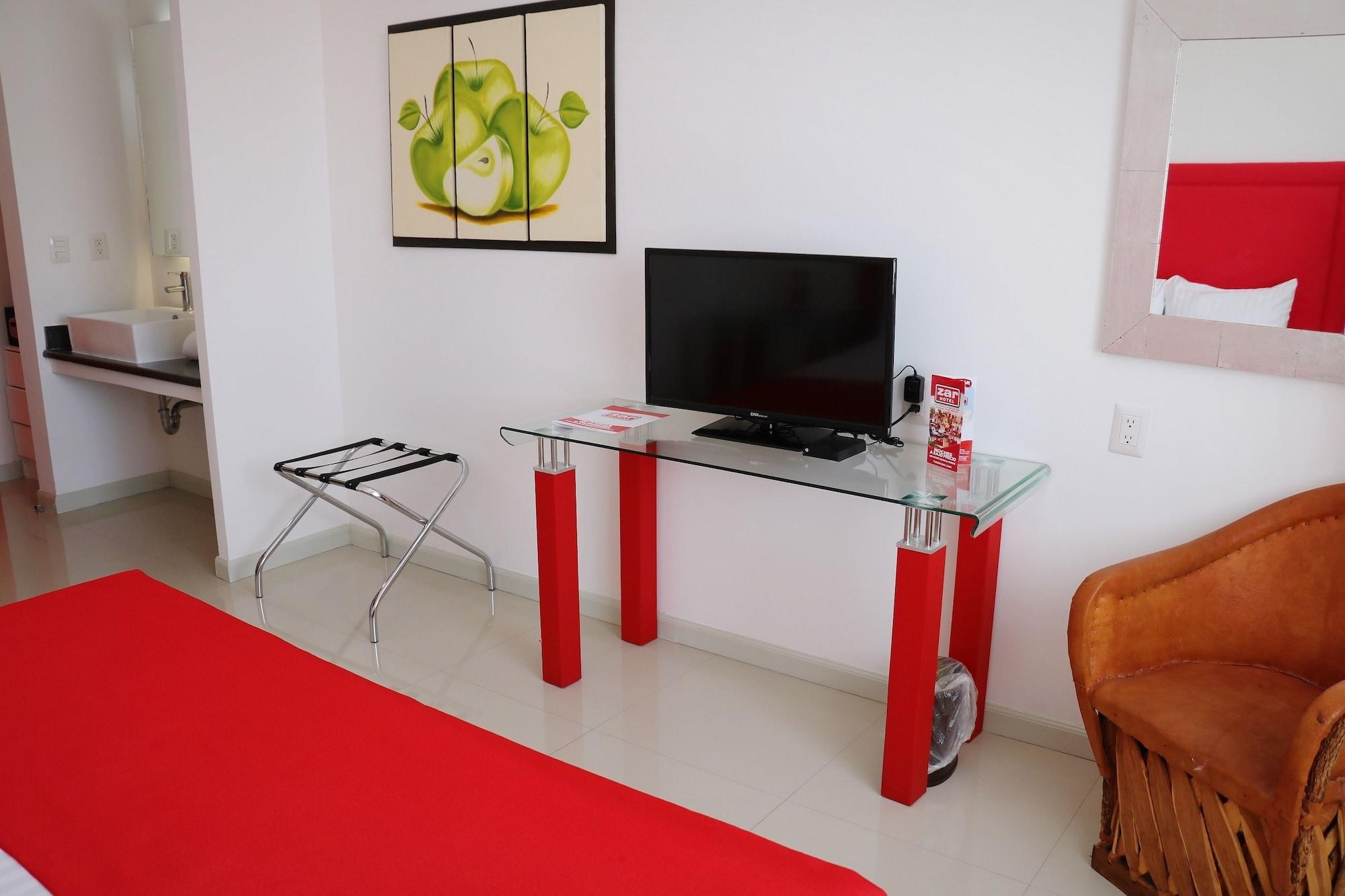 Hotel Zar