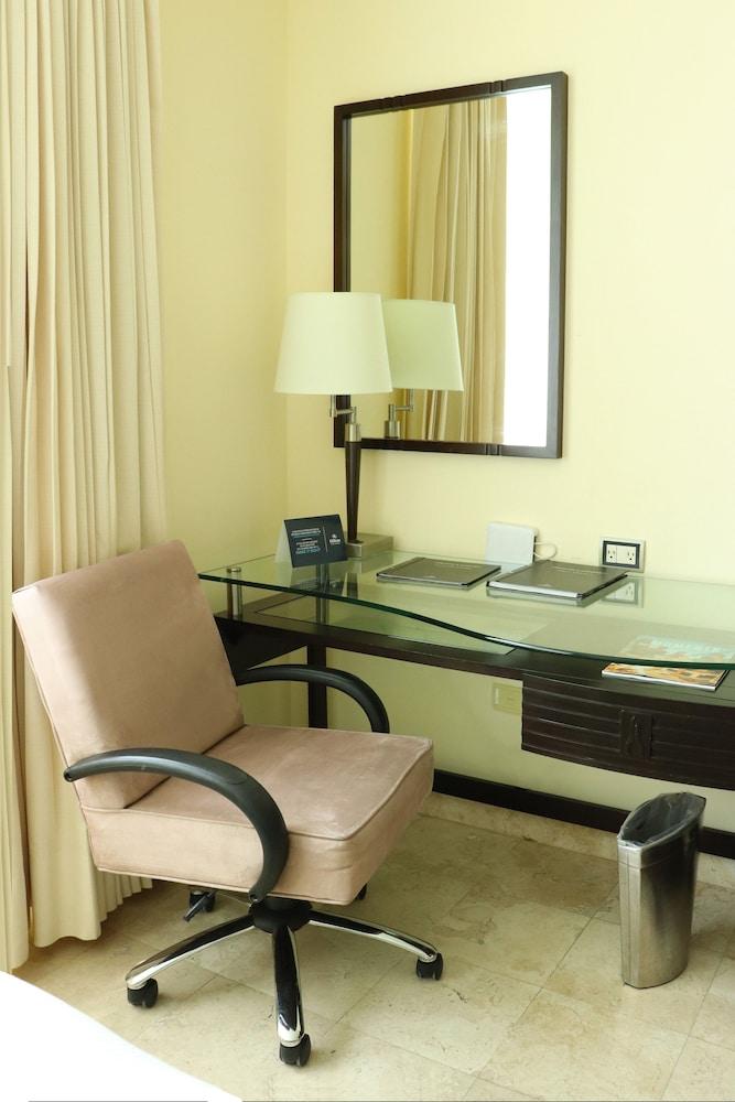 - Aeropuerto By Ihg 4* Villahermosa