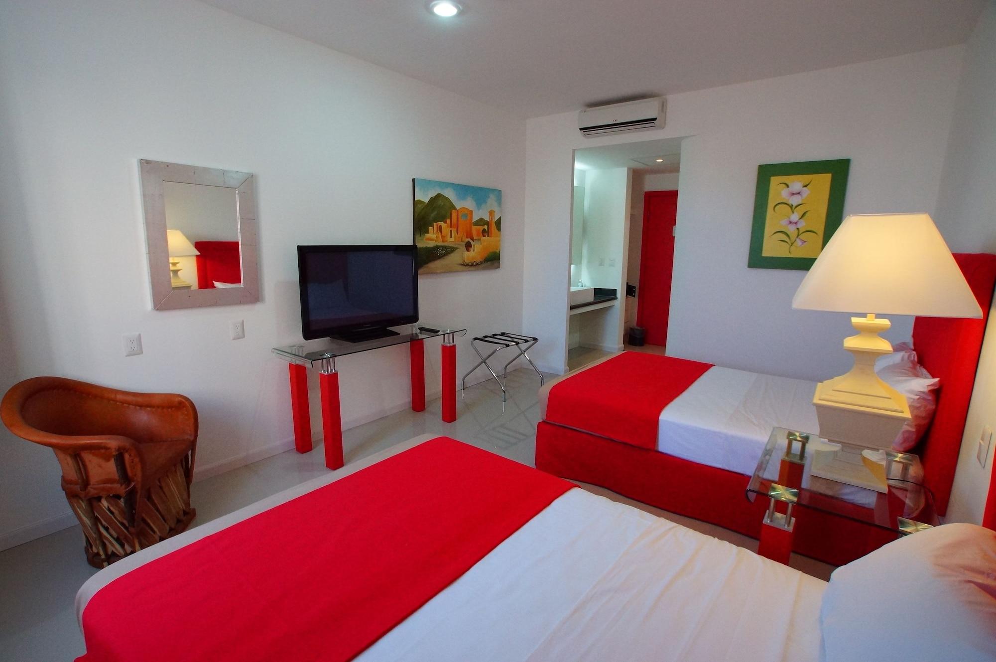 Zar Hotel