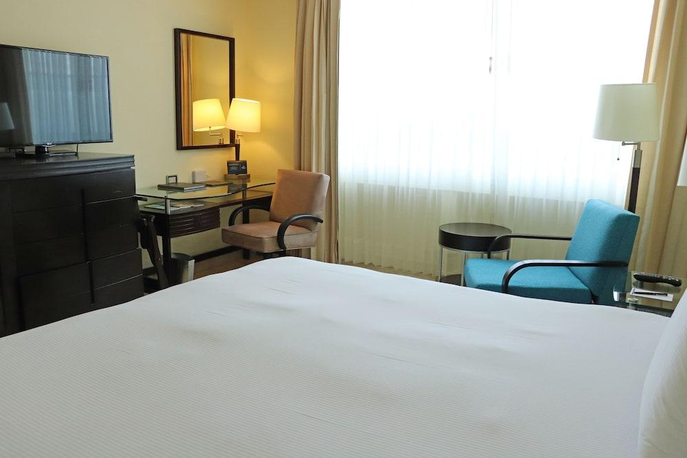 Hotel - Aeropuerto By Ihg Villahermosa
