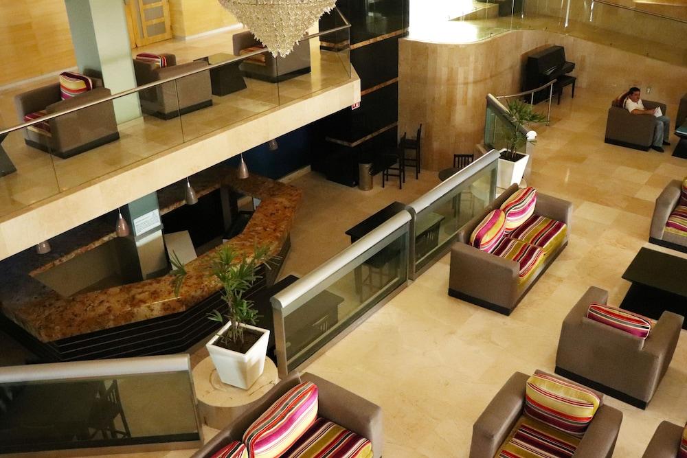 Hotel - Aeropuerto By Ihg Villahermosa