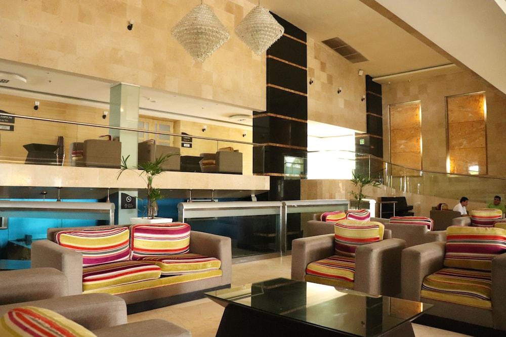 - Aeropuerto By Ihg 4* Villahermosa
